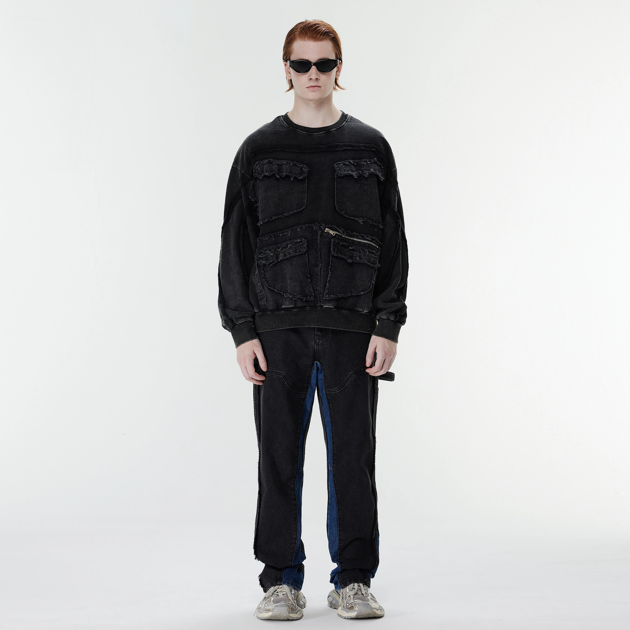 XINYINSU 24FW