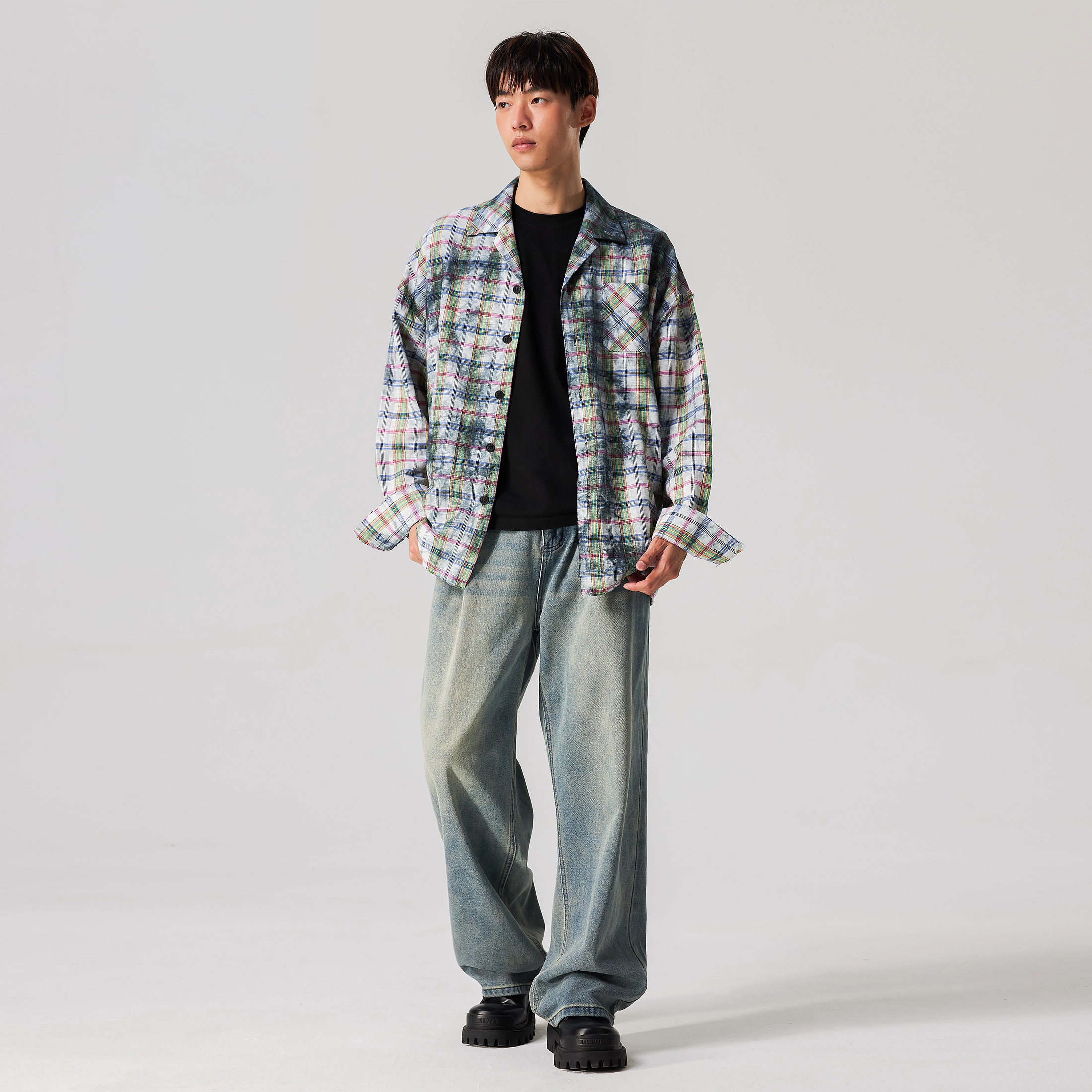 XINYINSU 24FW