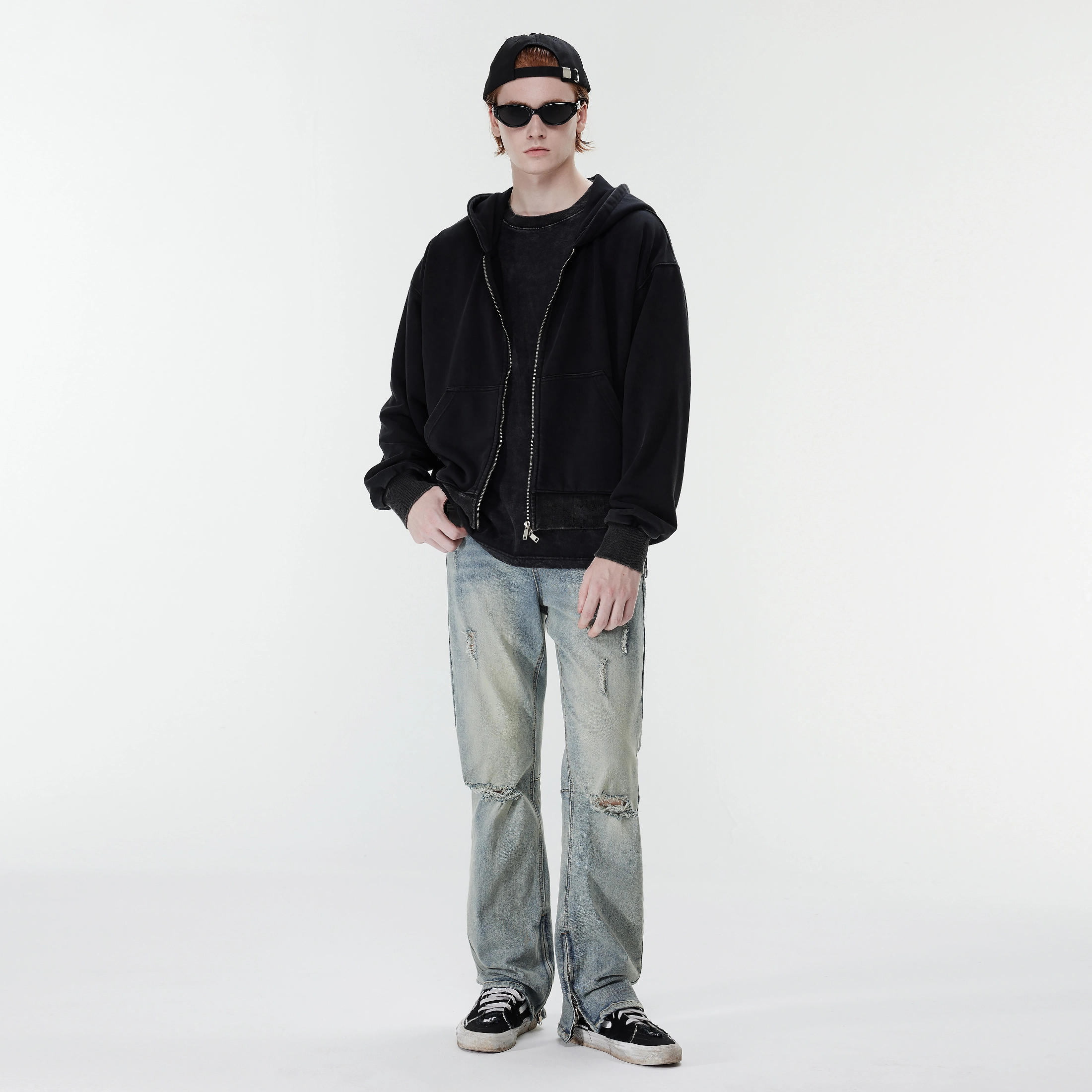 XINYINSU 24FW