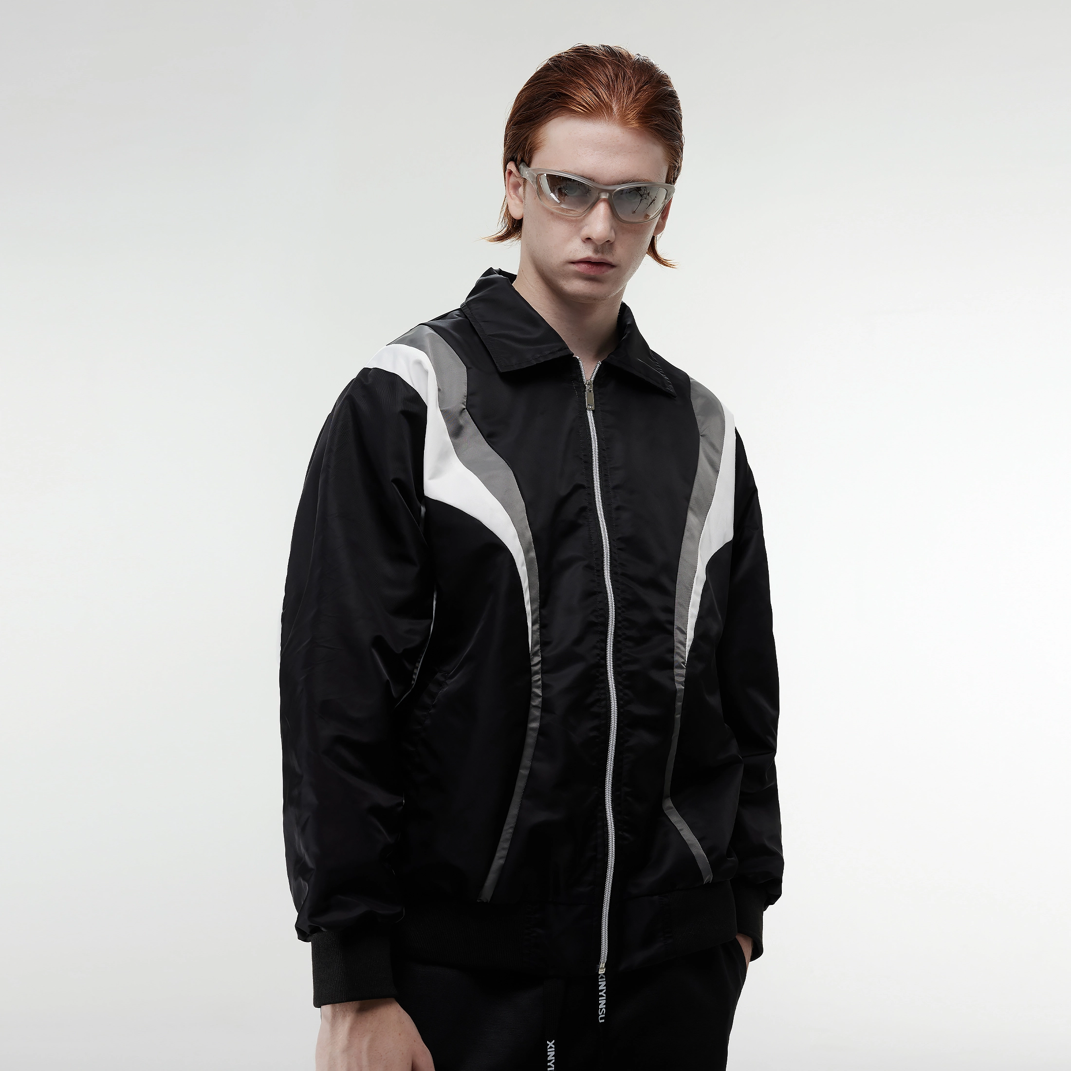 XINYINSU 24FW boxy