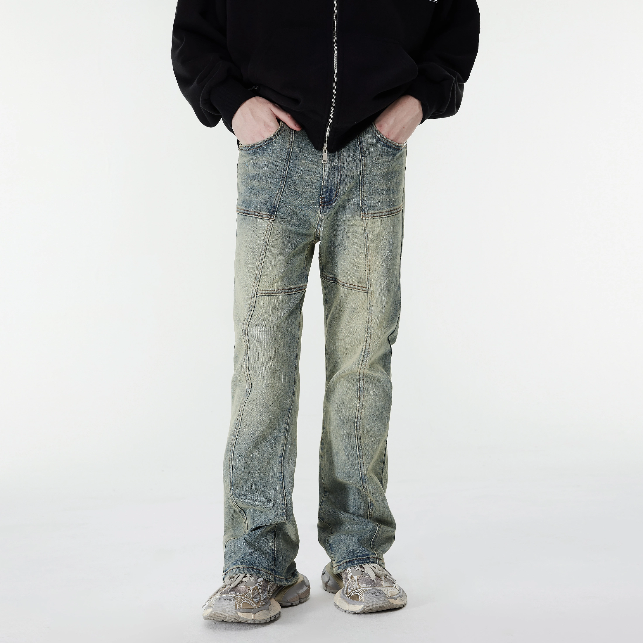 XINYINSU 24FW vibe