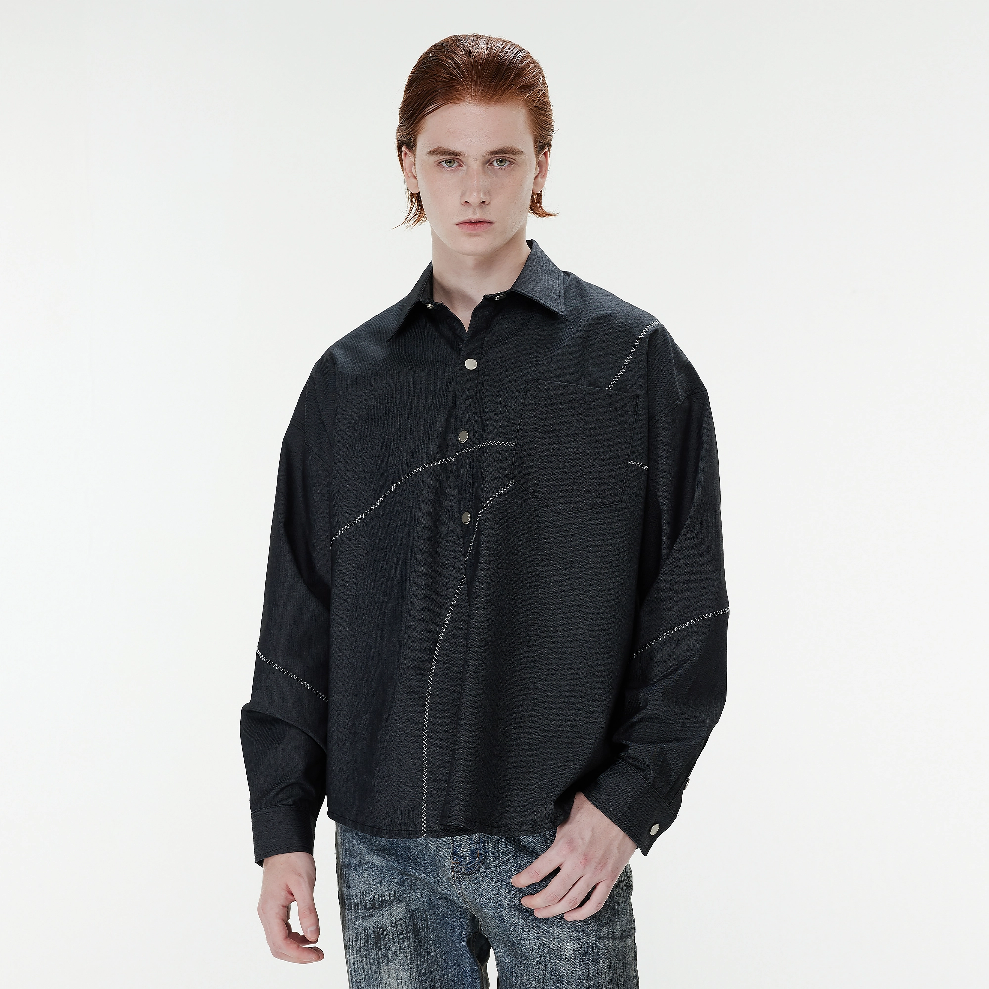 XINYINSU 24FW