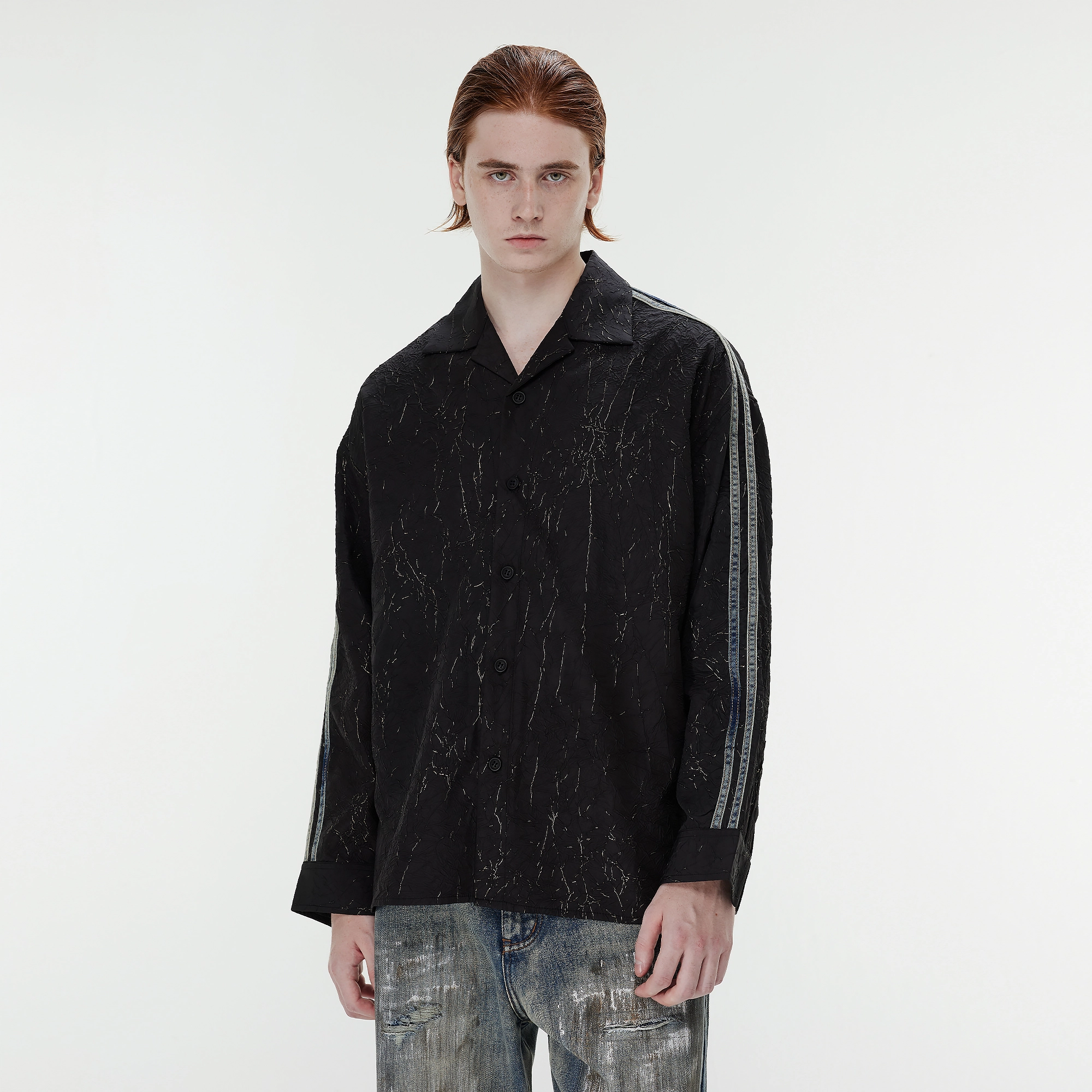 XINYINSU 24FW
