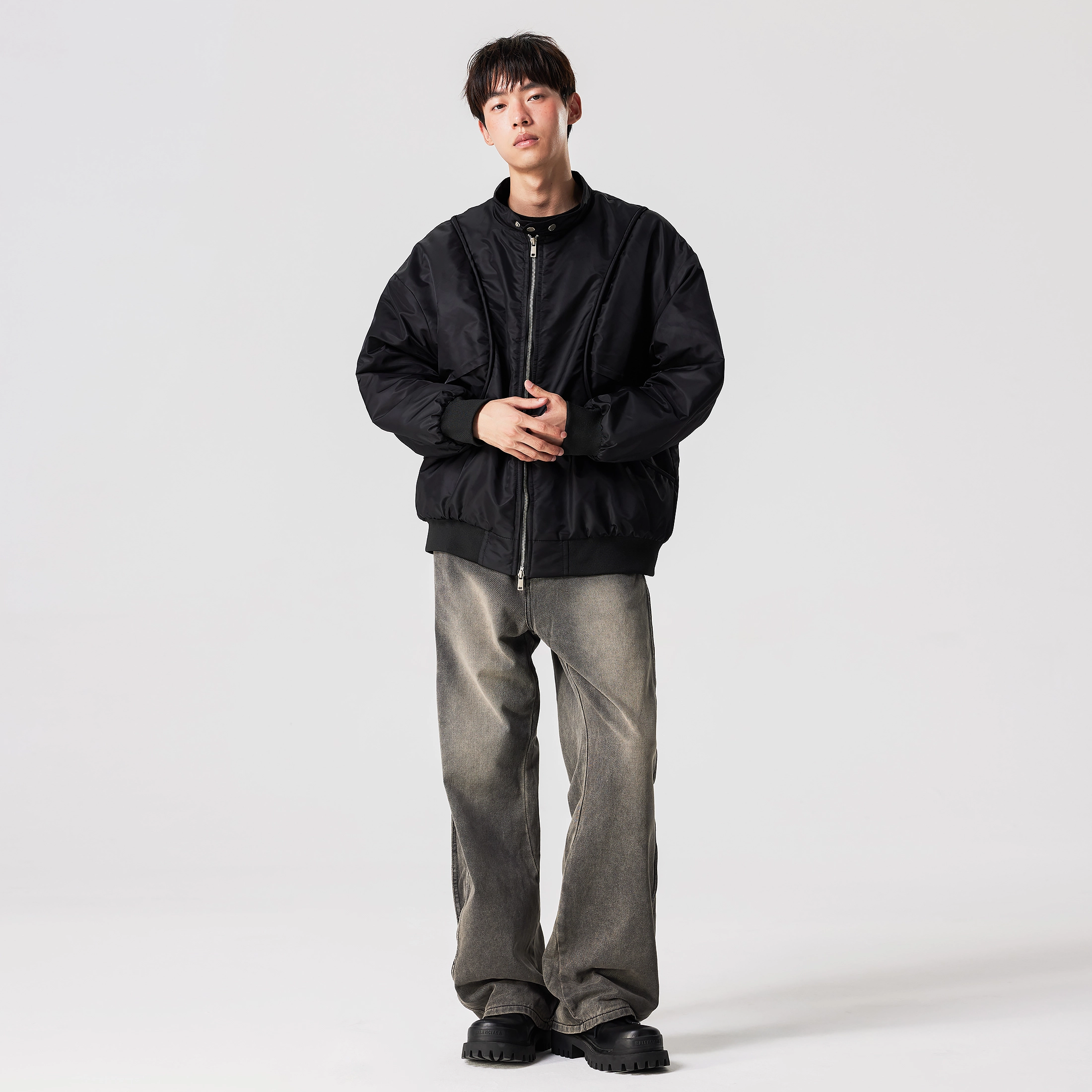 XINYINSU 24FW