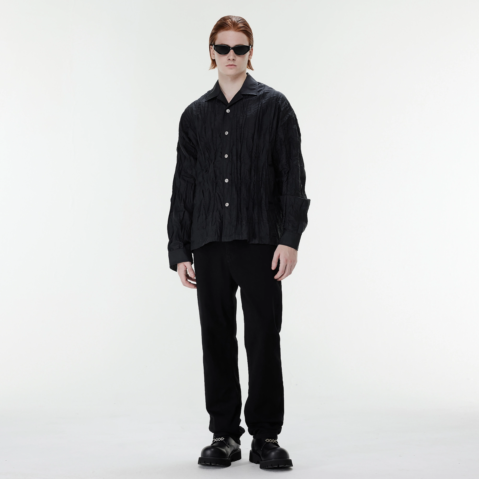 XINYINSU 24FW