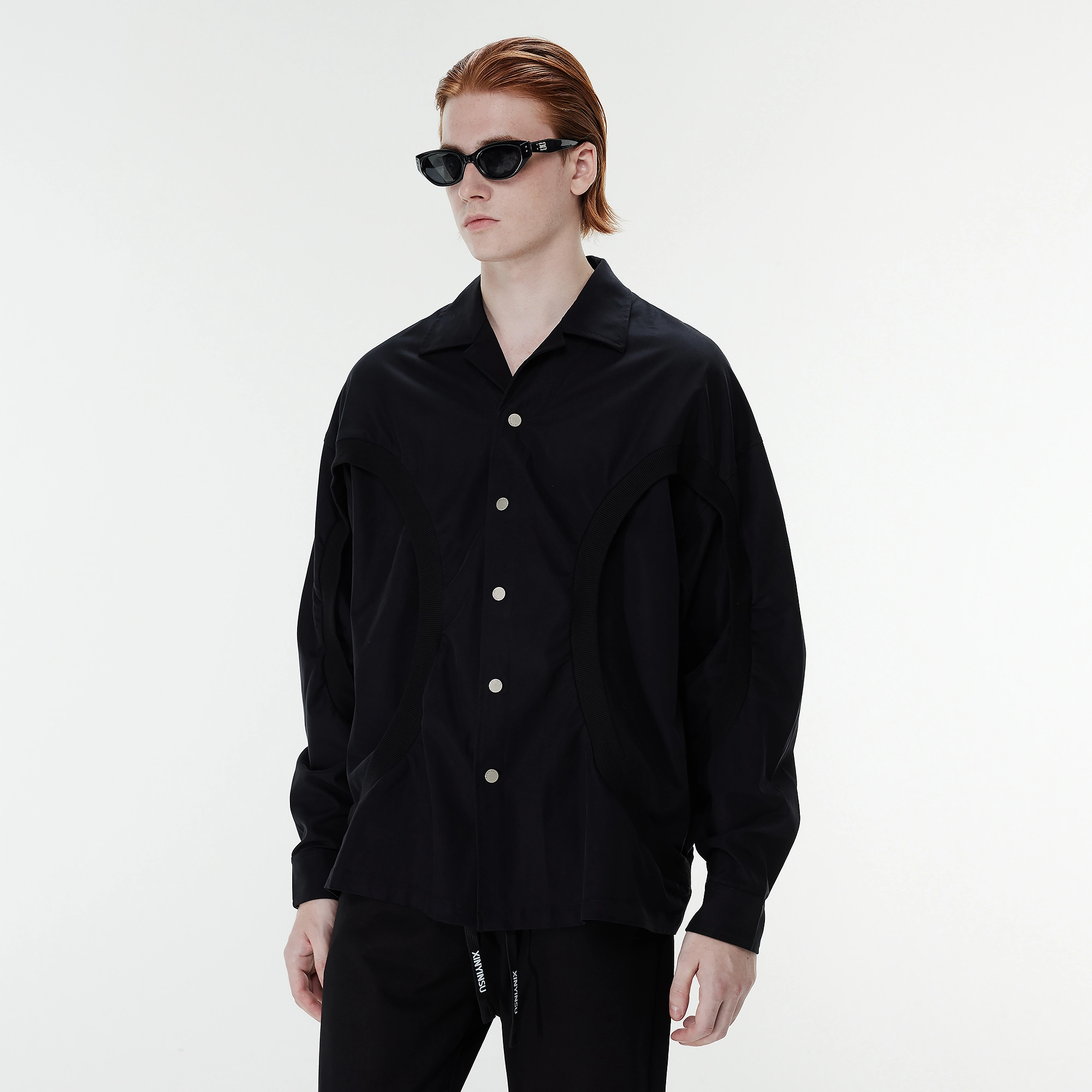 XINYINSU 24FW