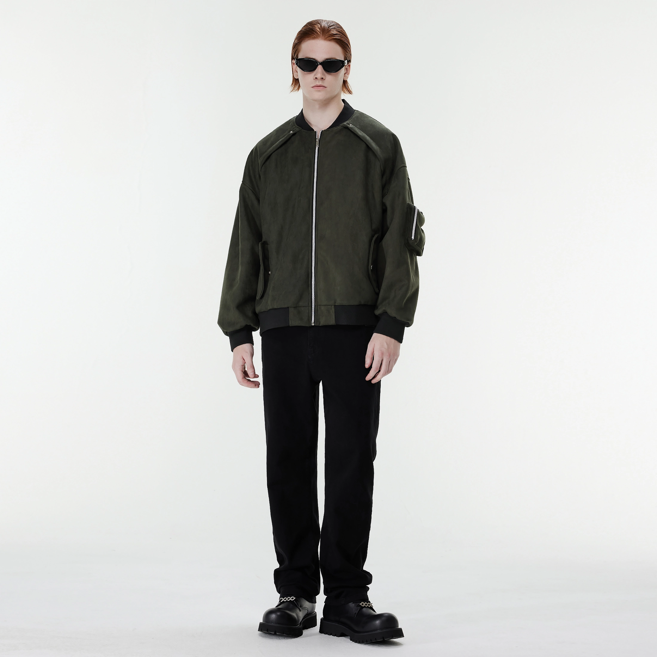XINYINSU 24FW