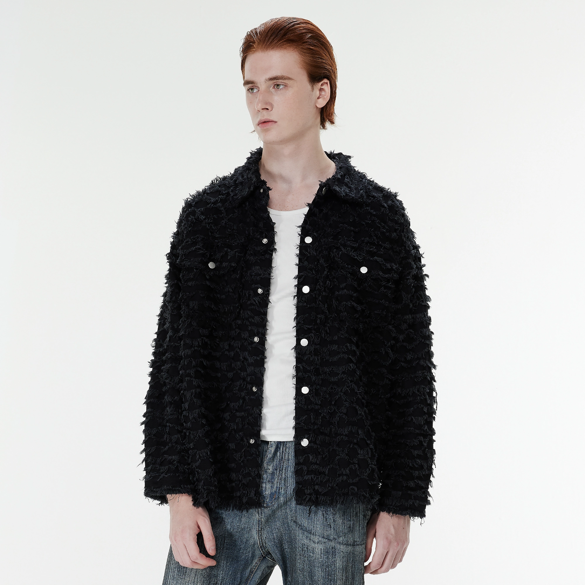 XINYINSU 24FW