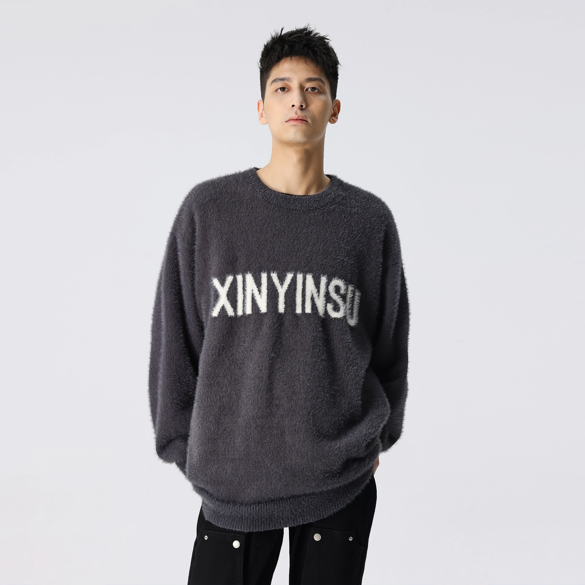 XINYINSU logo