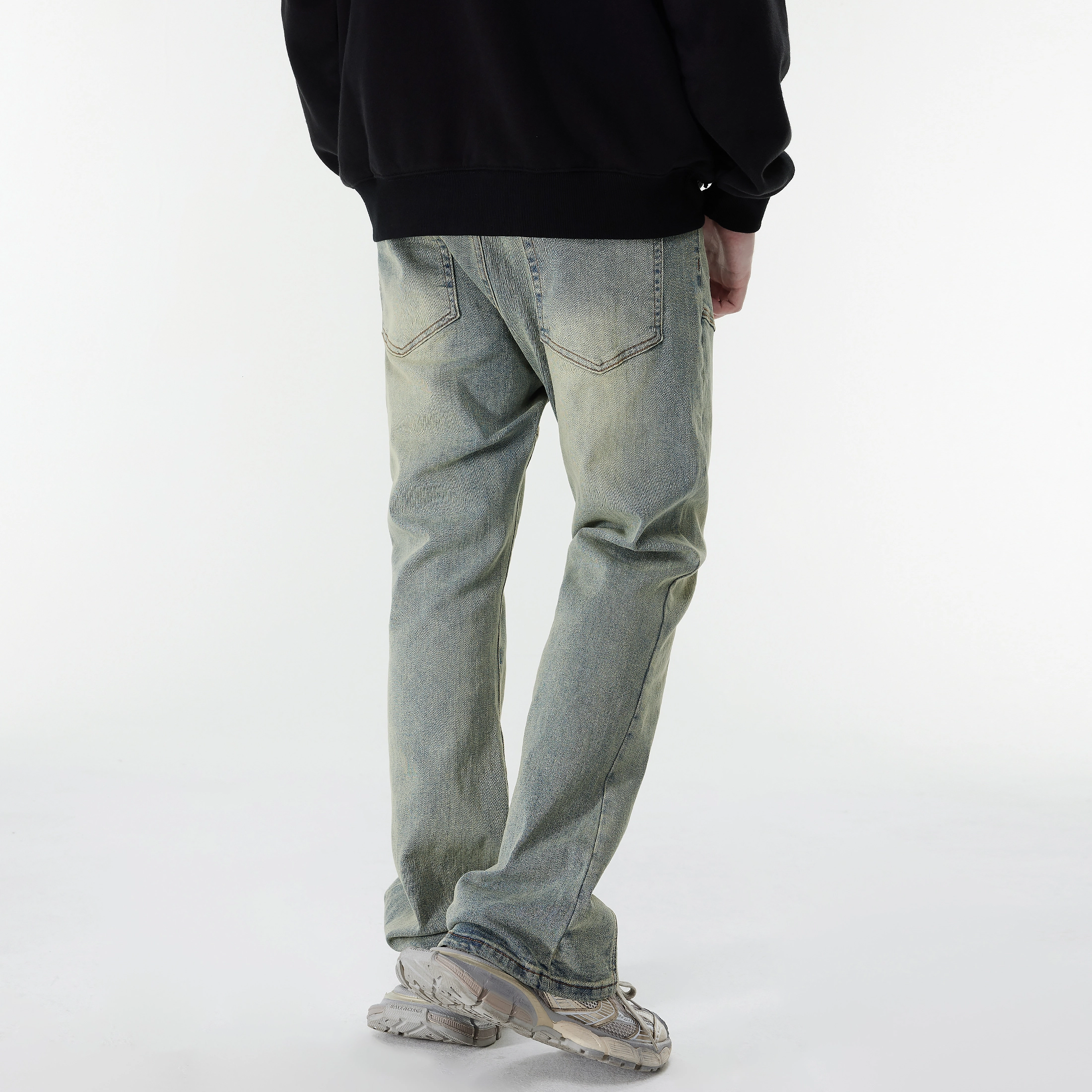 XINYINSU 24FW vibe