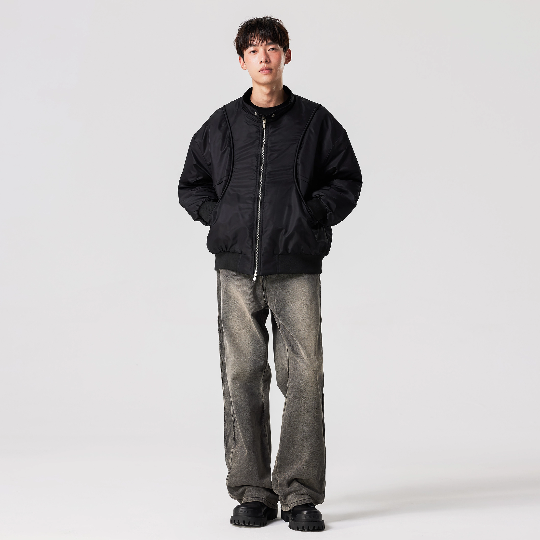 XINYINSU 24FW