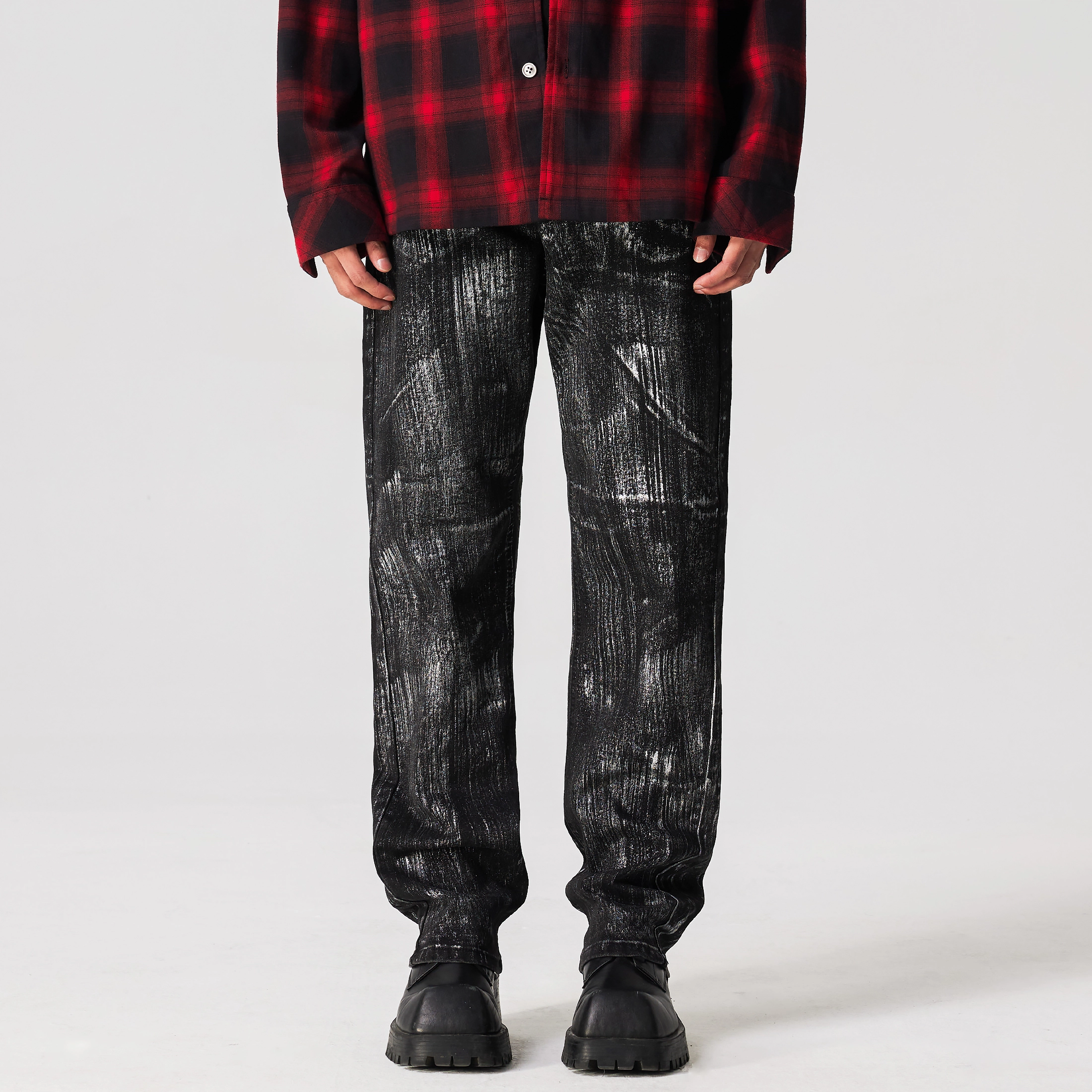 XINYINSU 24FW