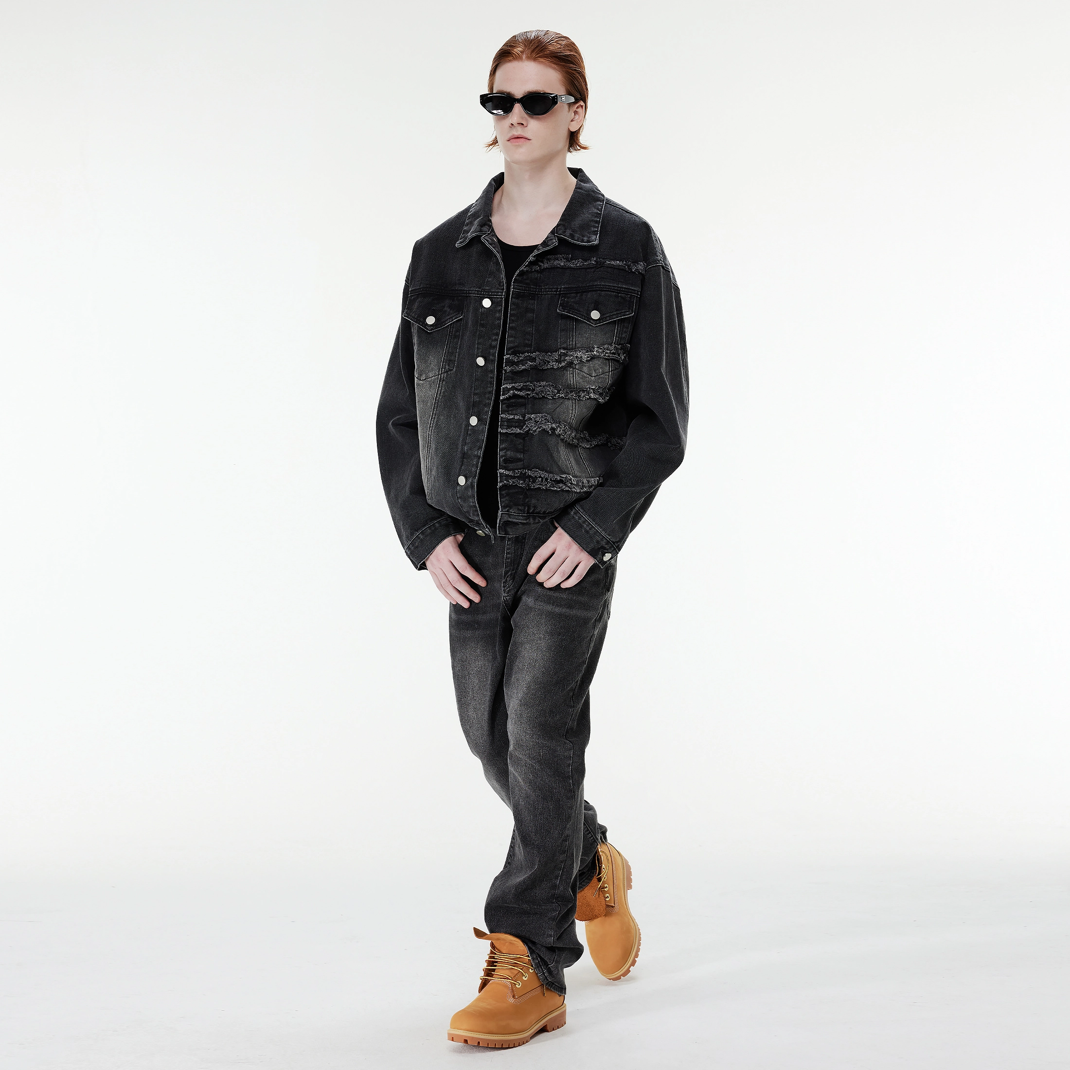 XINYINSU 24FW