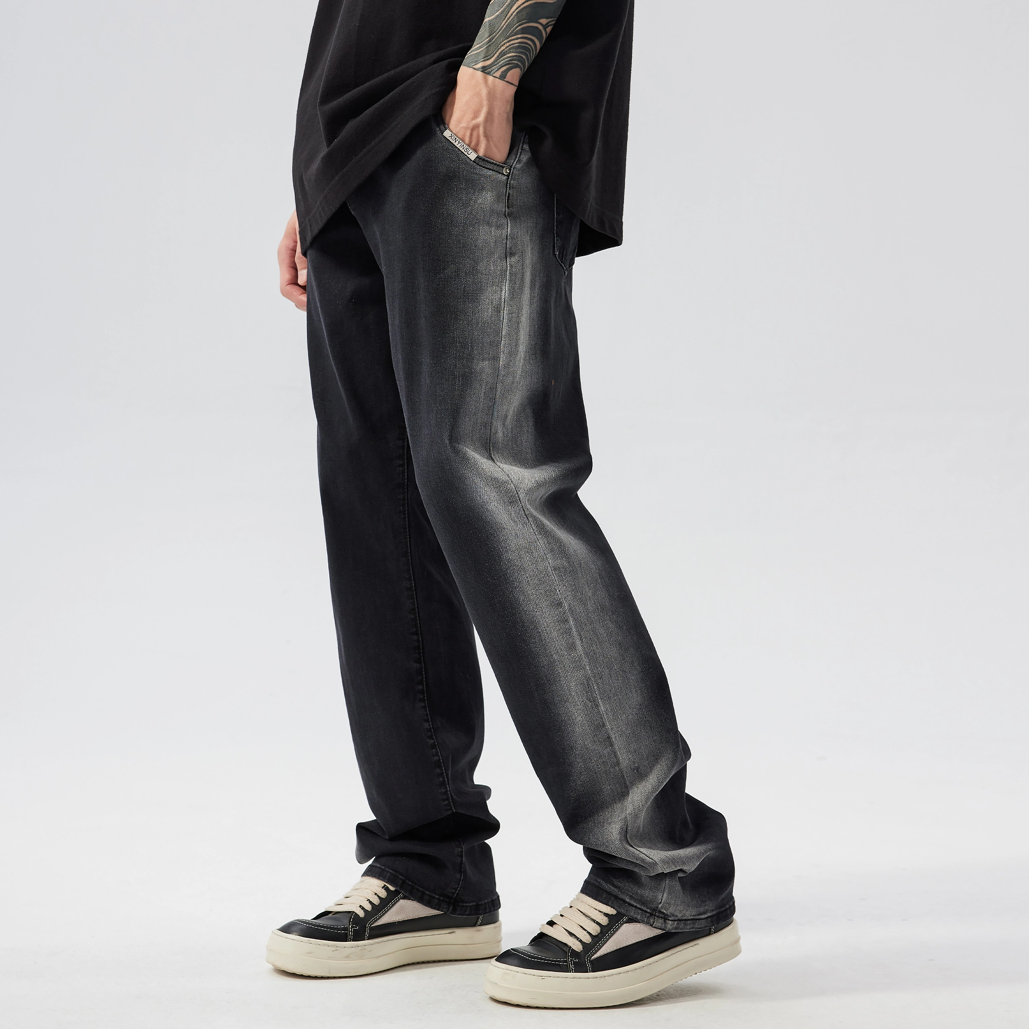 XINYINSU 24SS