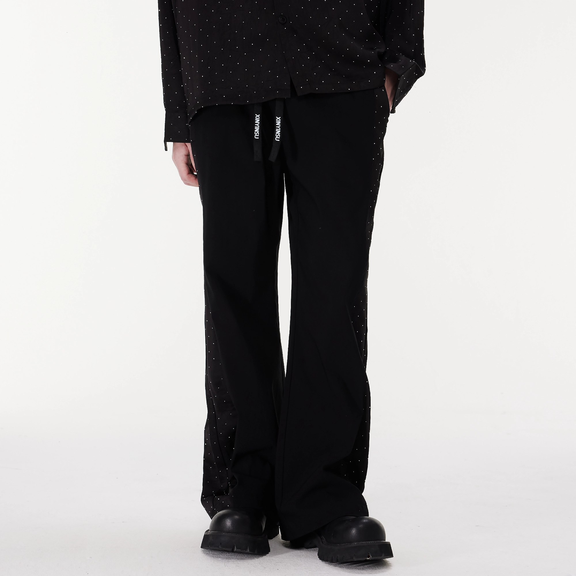 XINYINSU 24FW