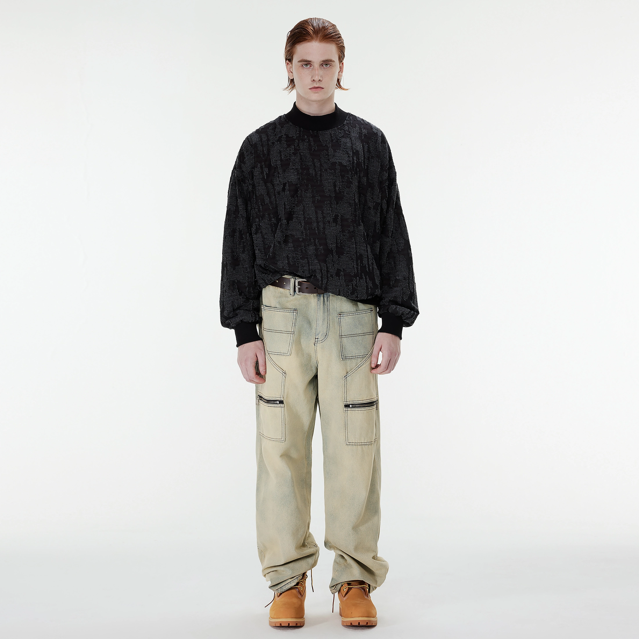 XINYINSU 24FW
