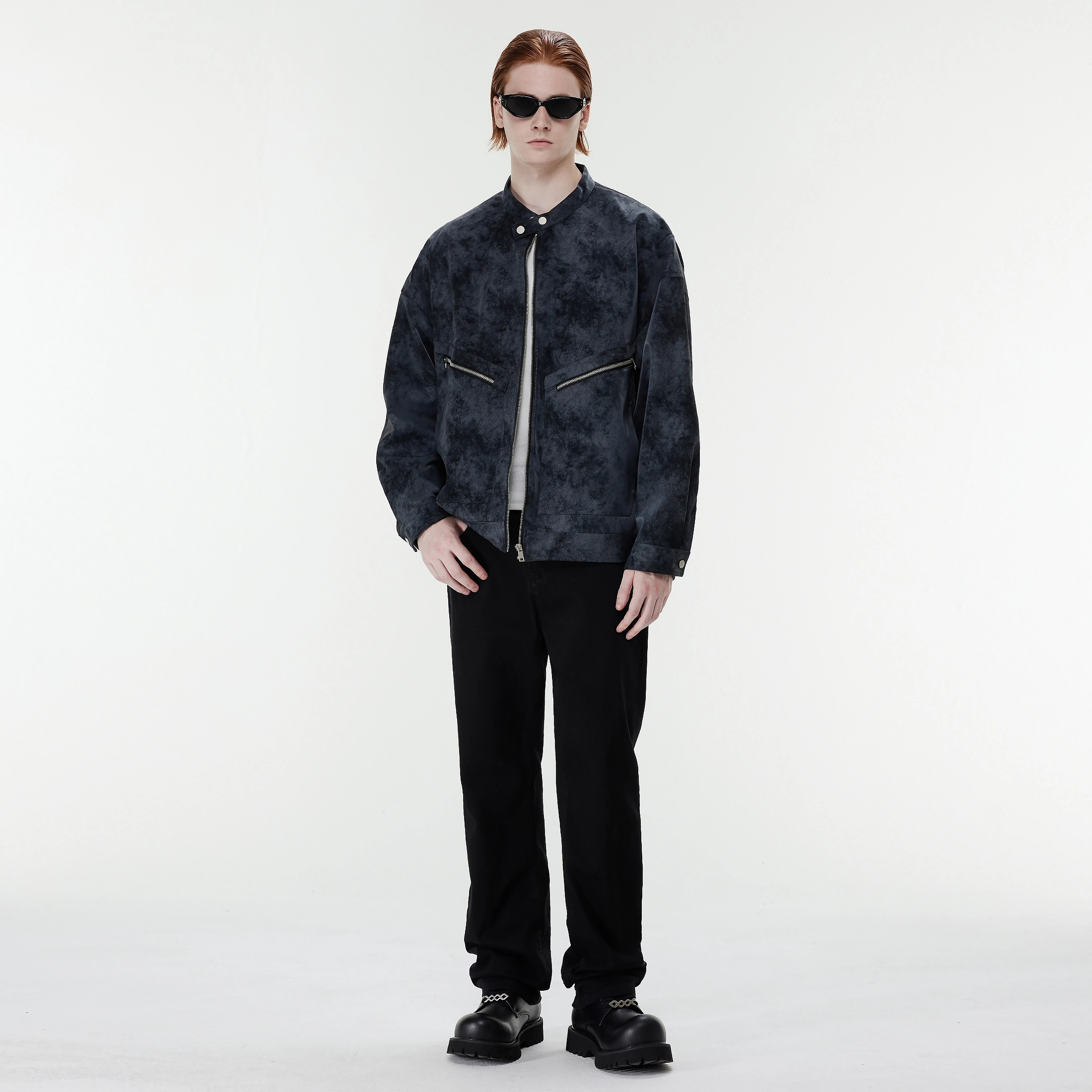 XINYINSU 24FW