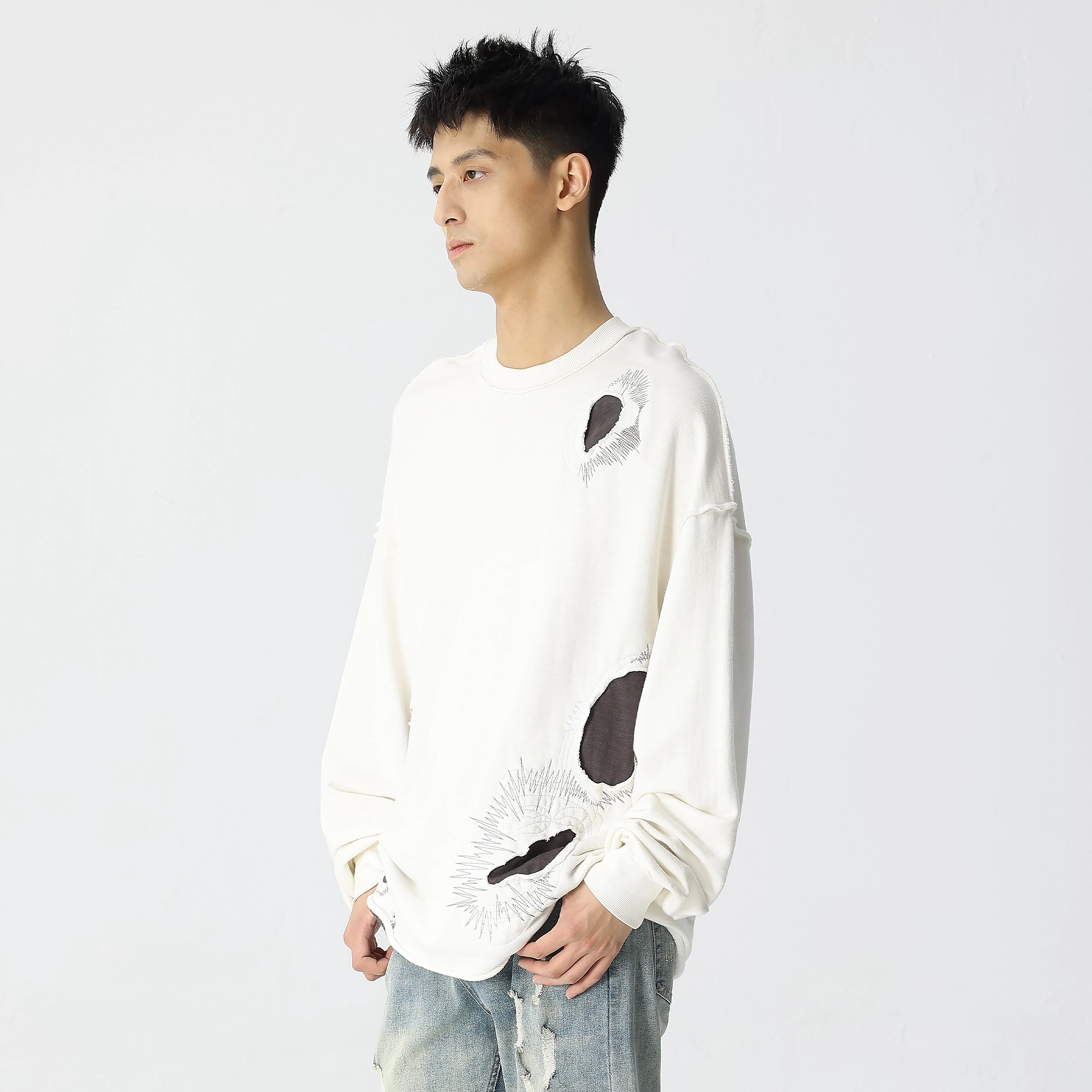 XINYINSU x pd