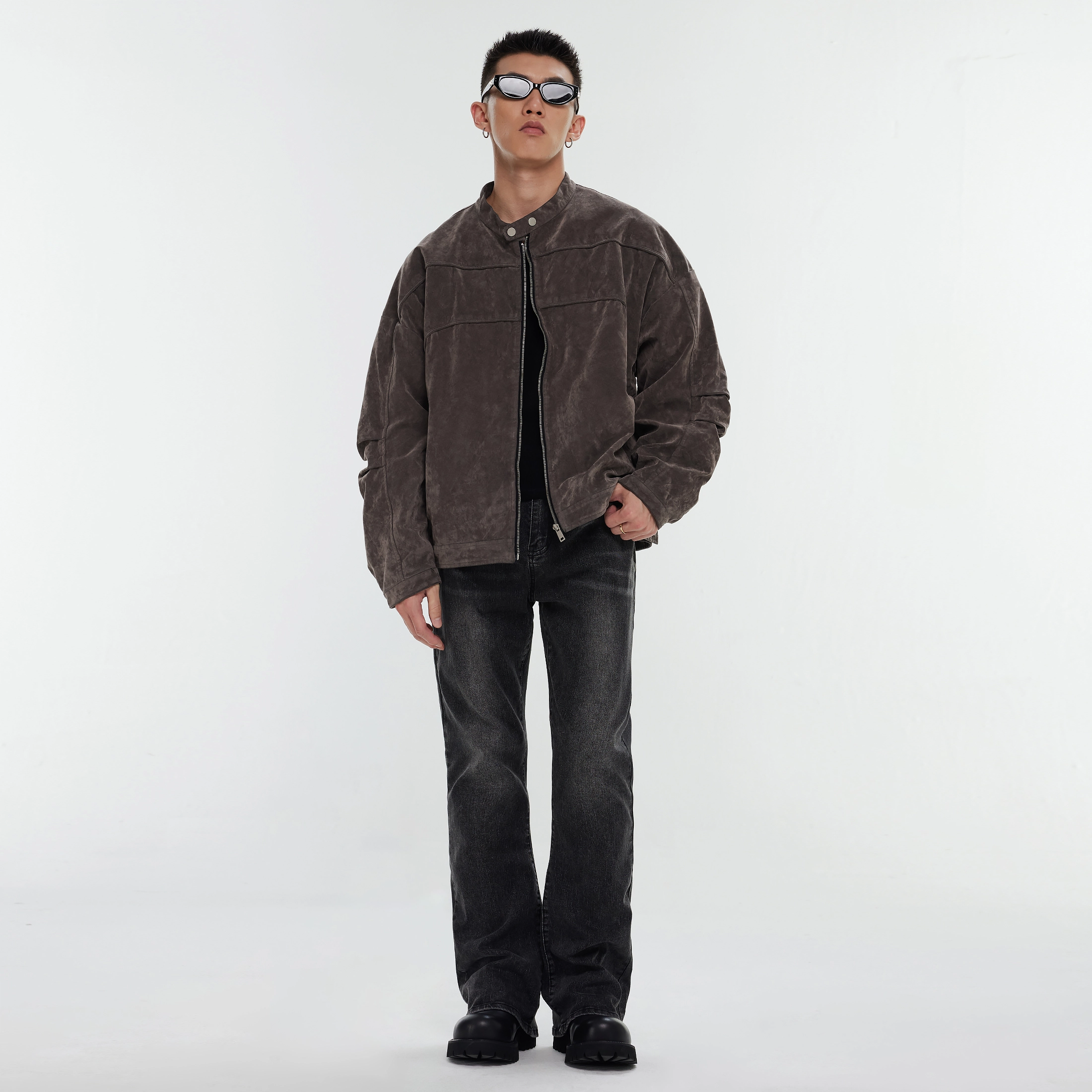 XINYINSU 24FW