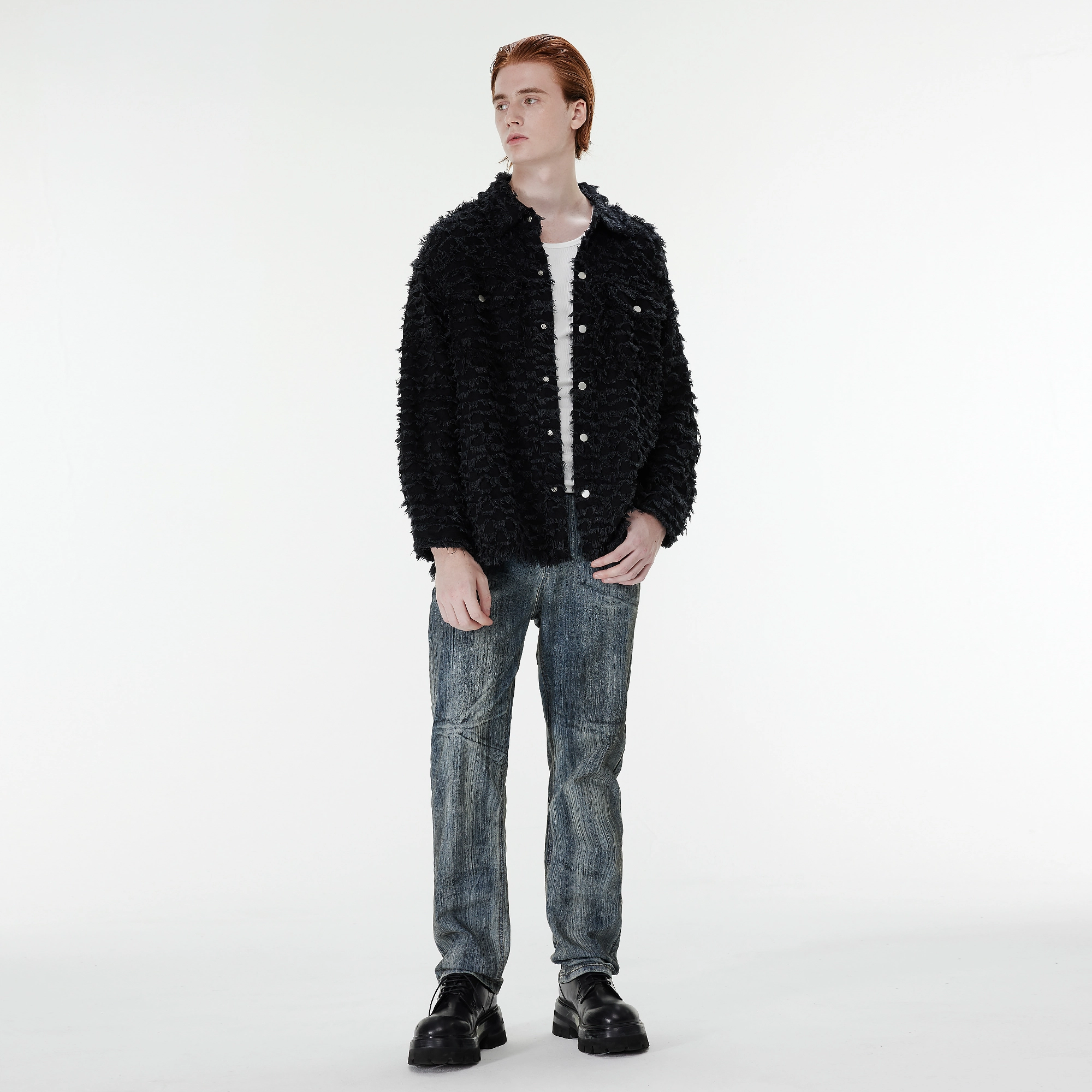 XINYINSU 24FW