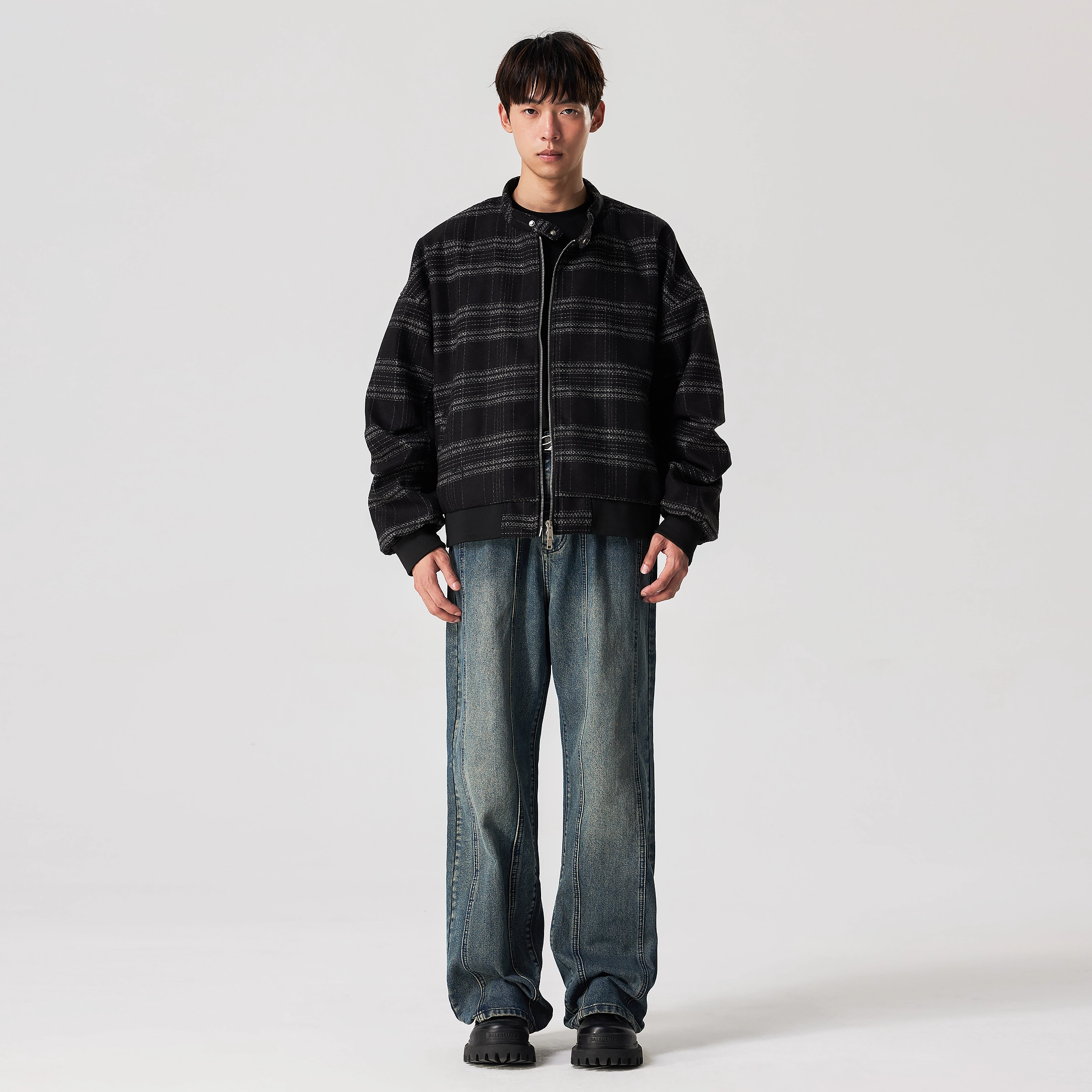 XINYINSU 24FW