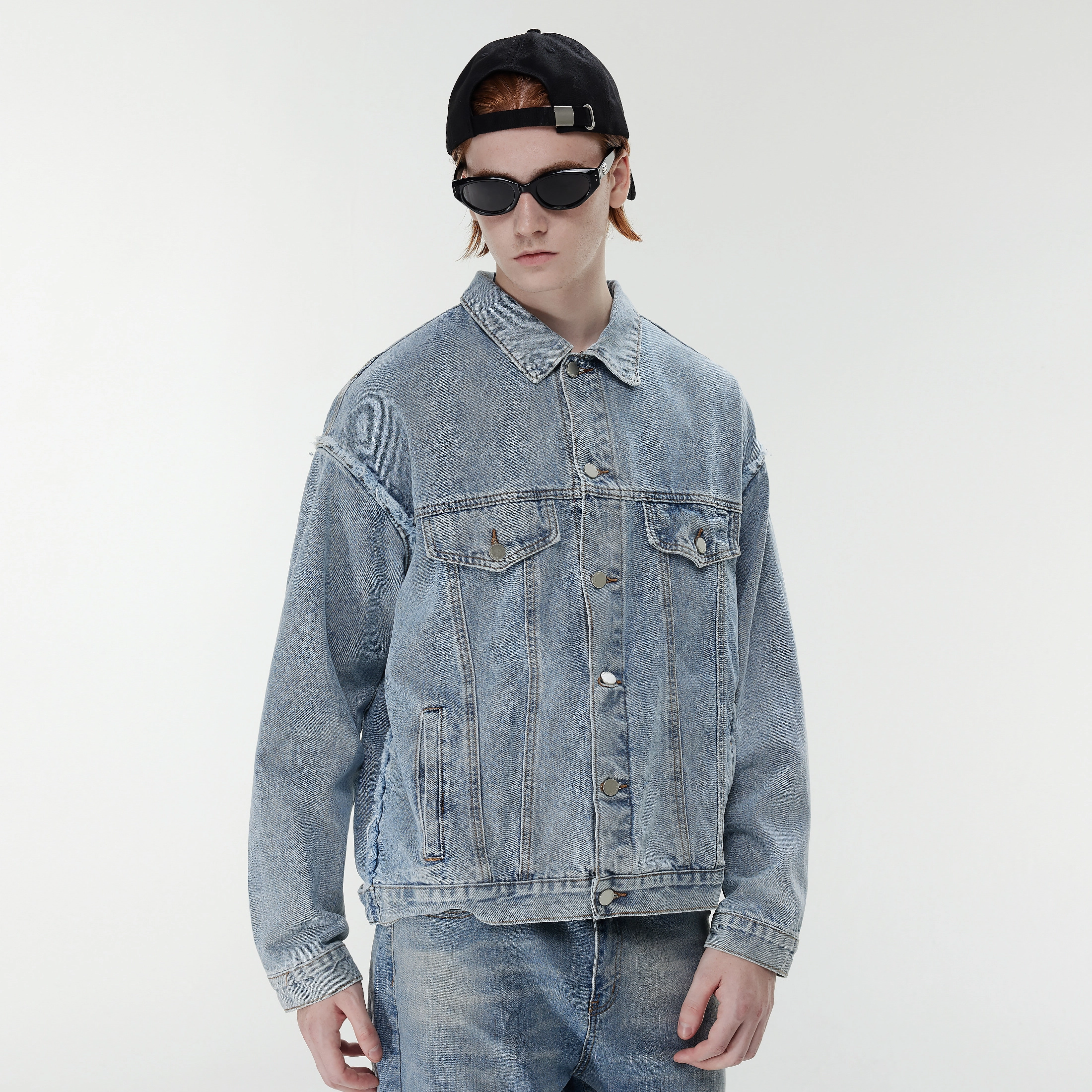 XINYINSU 24FW