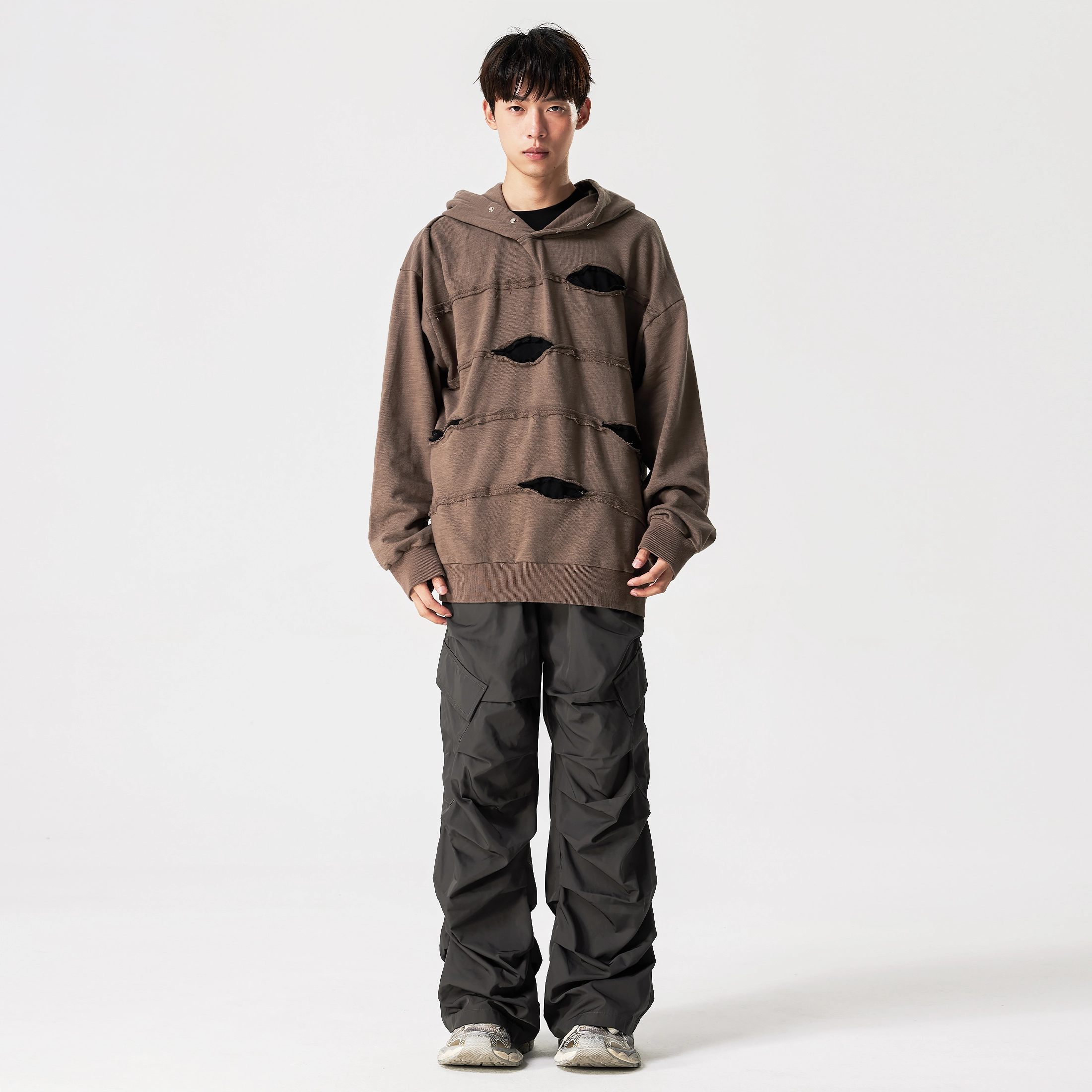 XINYINSU 24FW