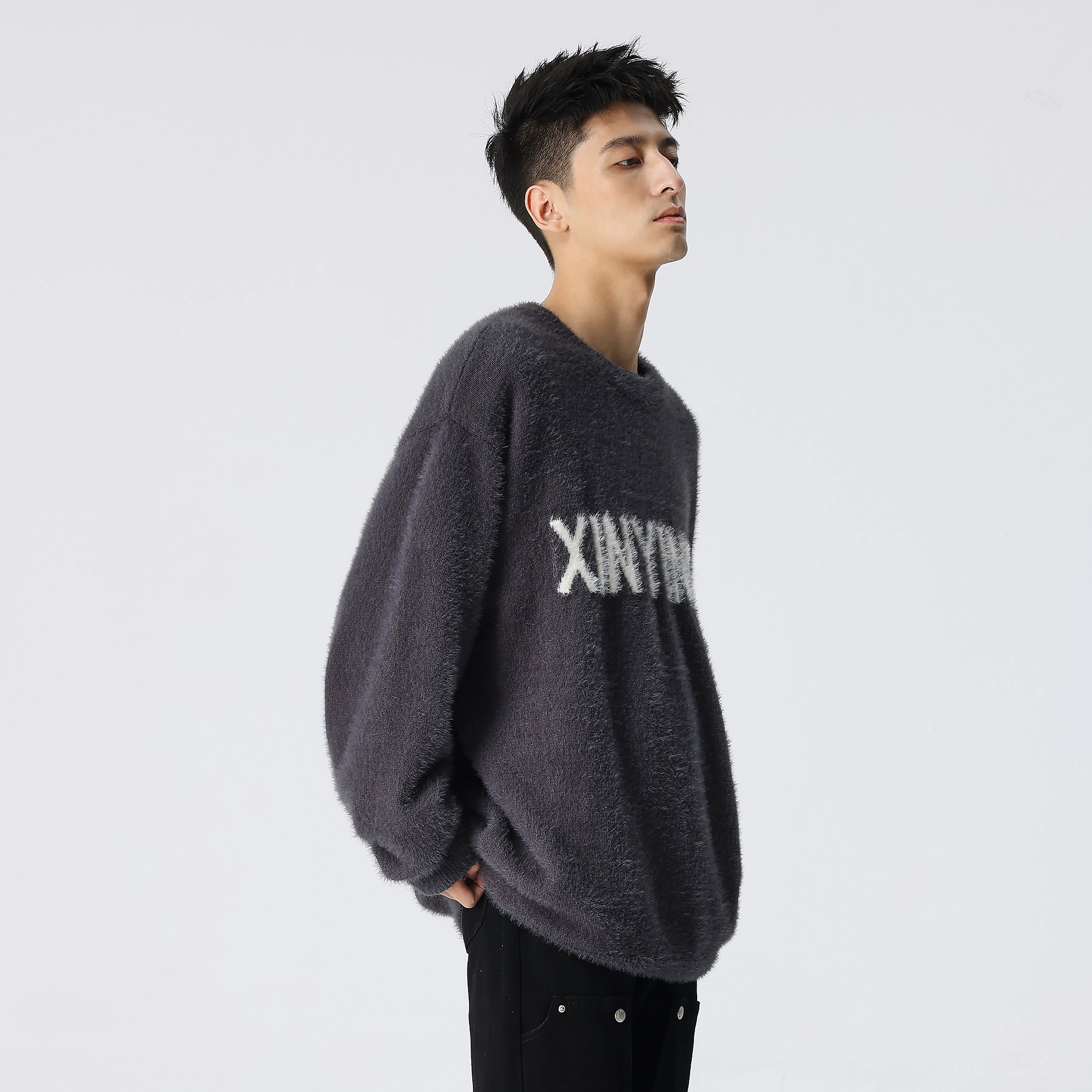 XINYINSU logo