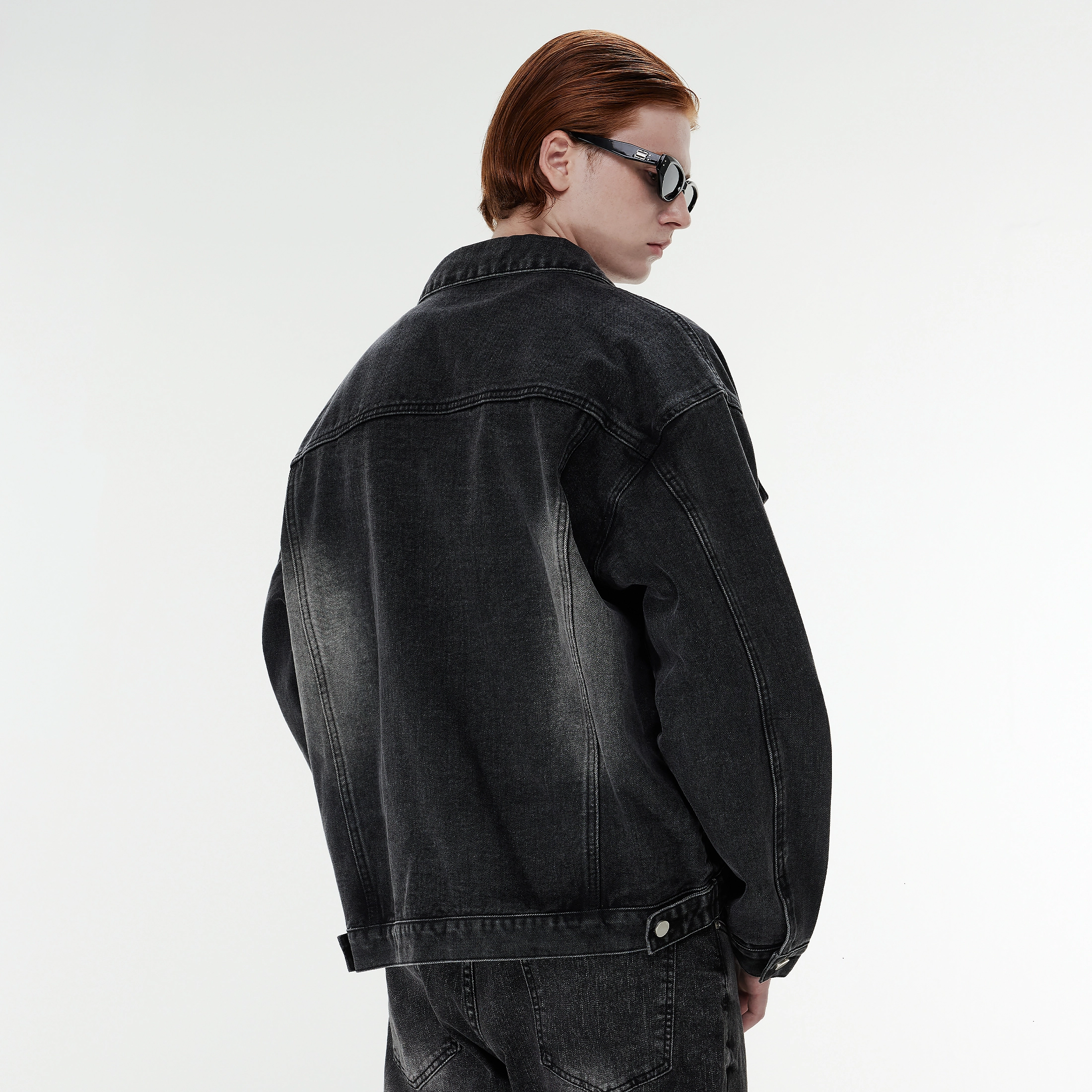 XINYINSU 24FW