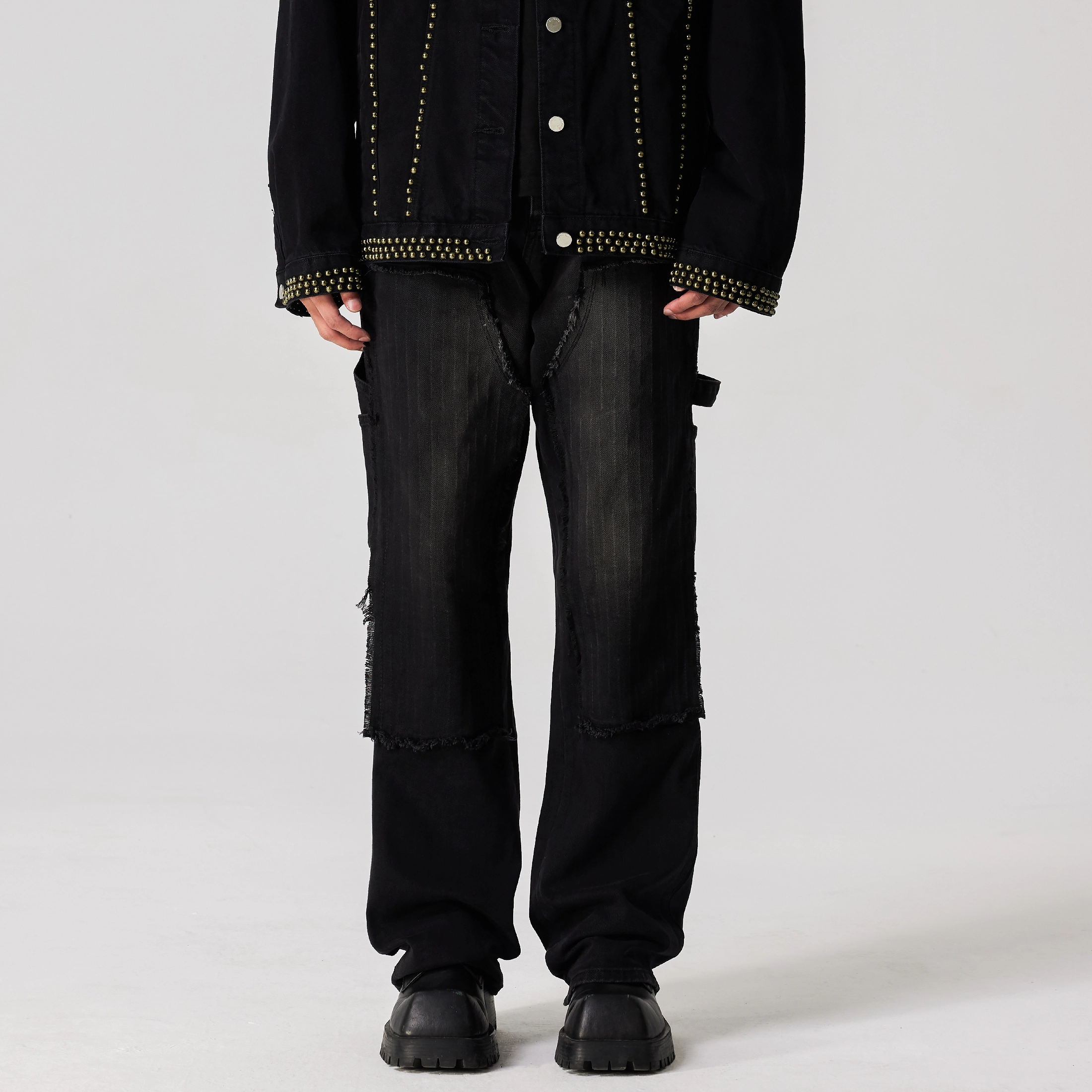 XINYINSU 24FW