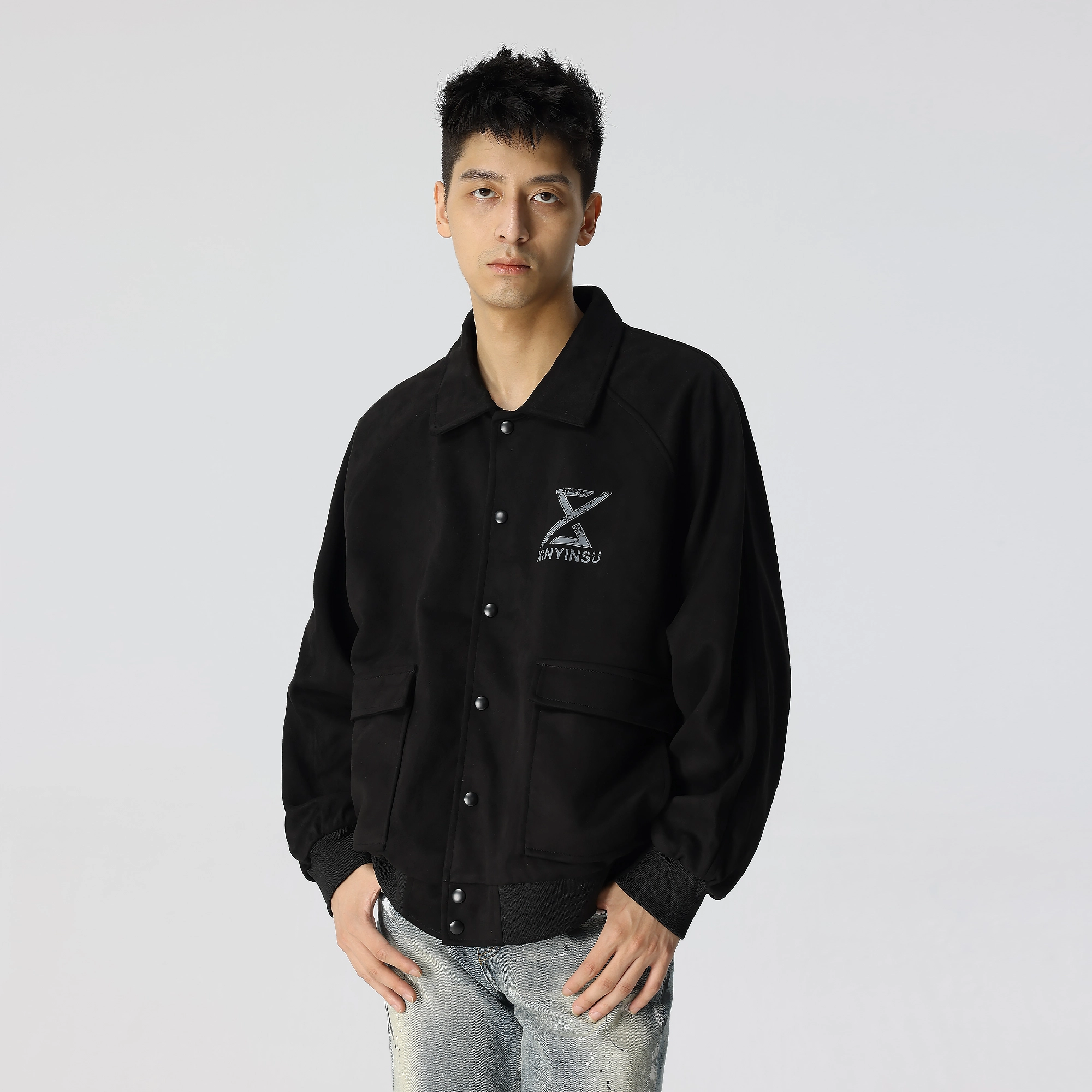 XINYINSU logo