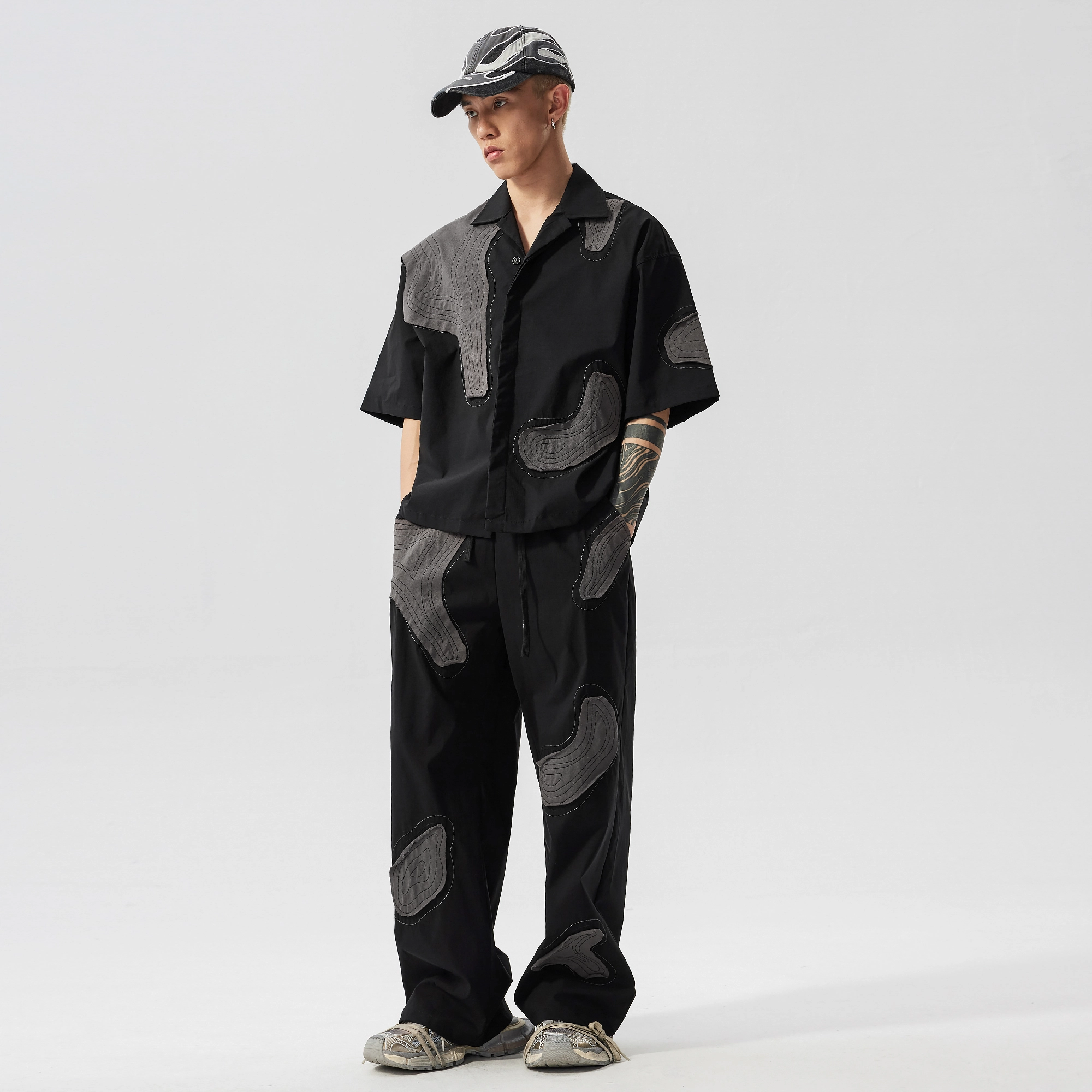 XINYINSU 24SS