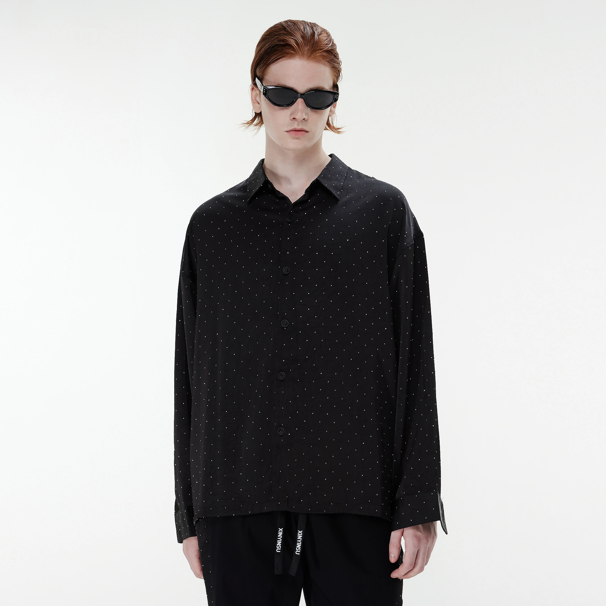 XINYINSU 24FW