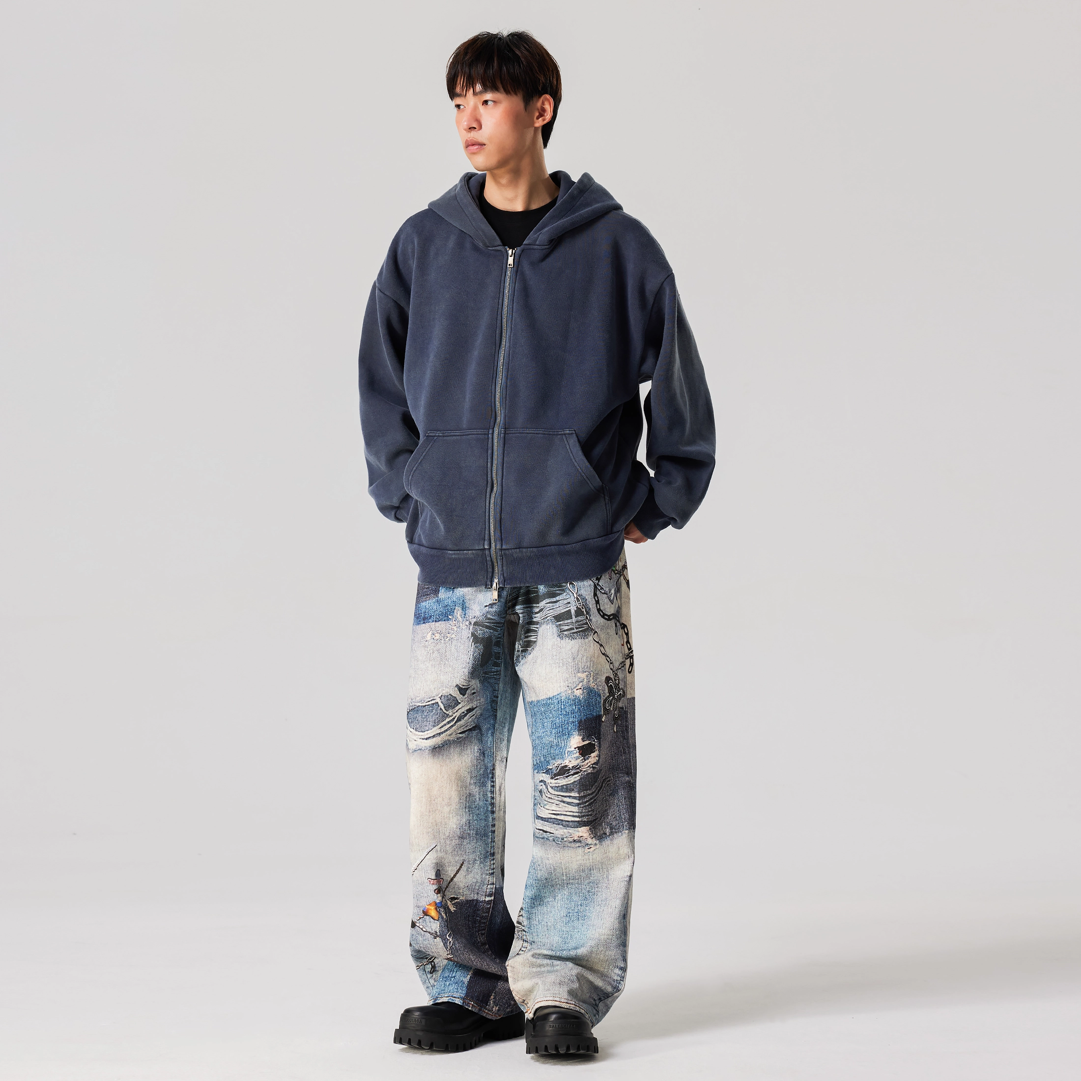 XINYINSU 24FW