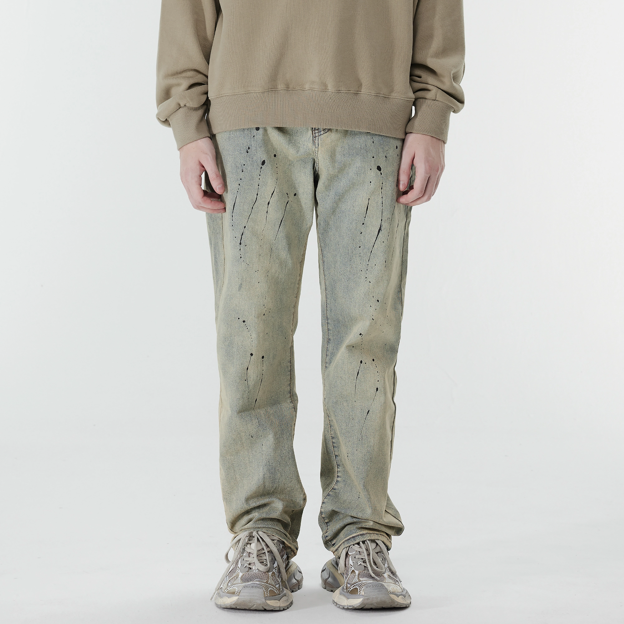 XINYINSU 24FW