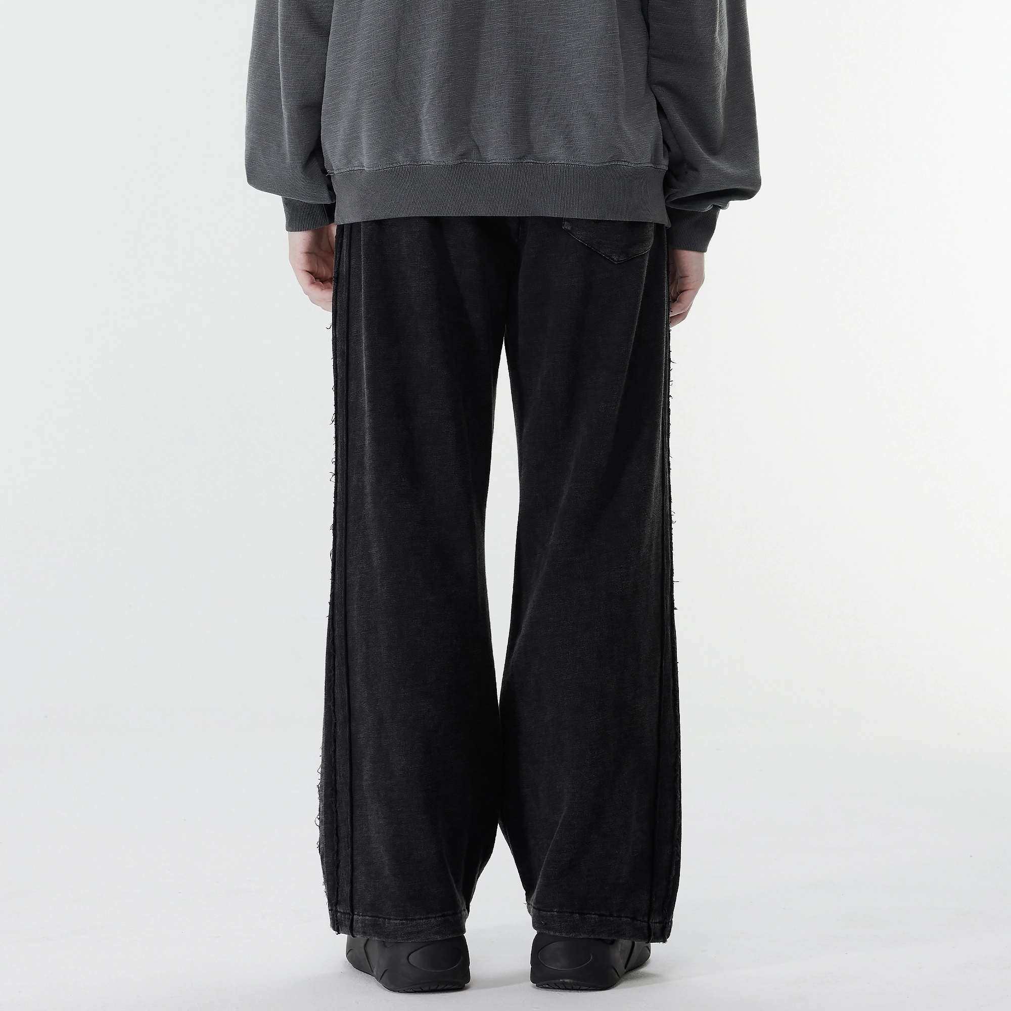 XINYINSU 24FW cleanfit