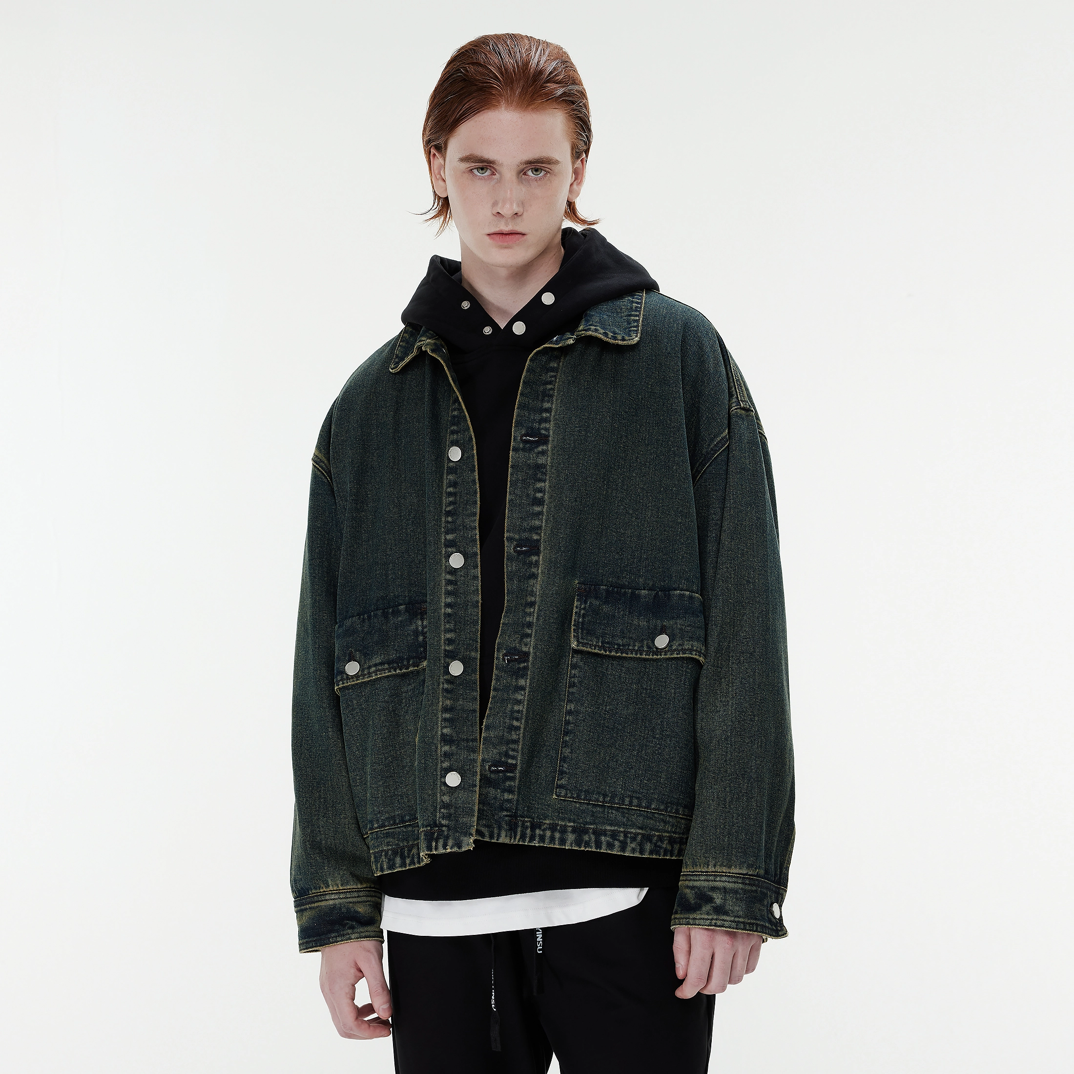 XINYINSU 24FW