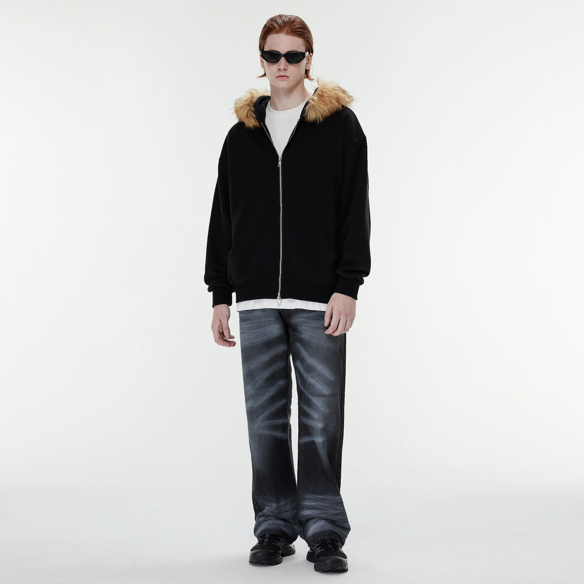 XINYINSU 24FW