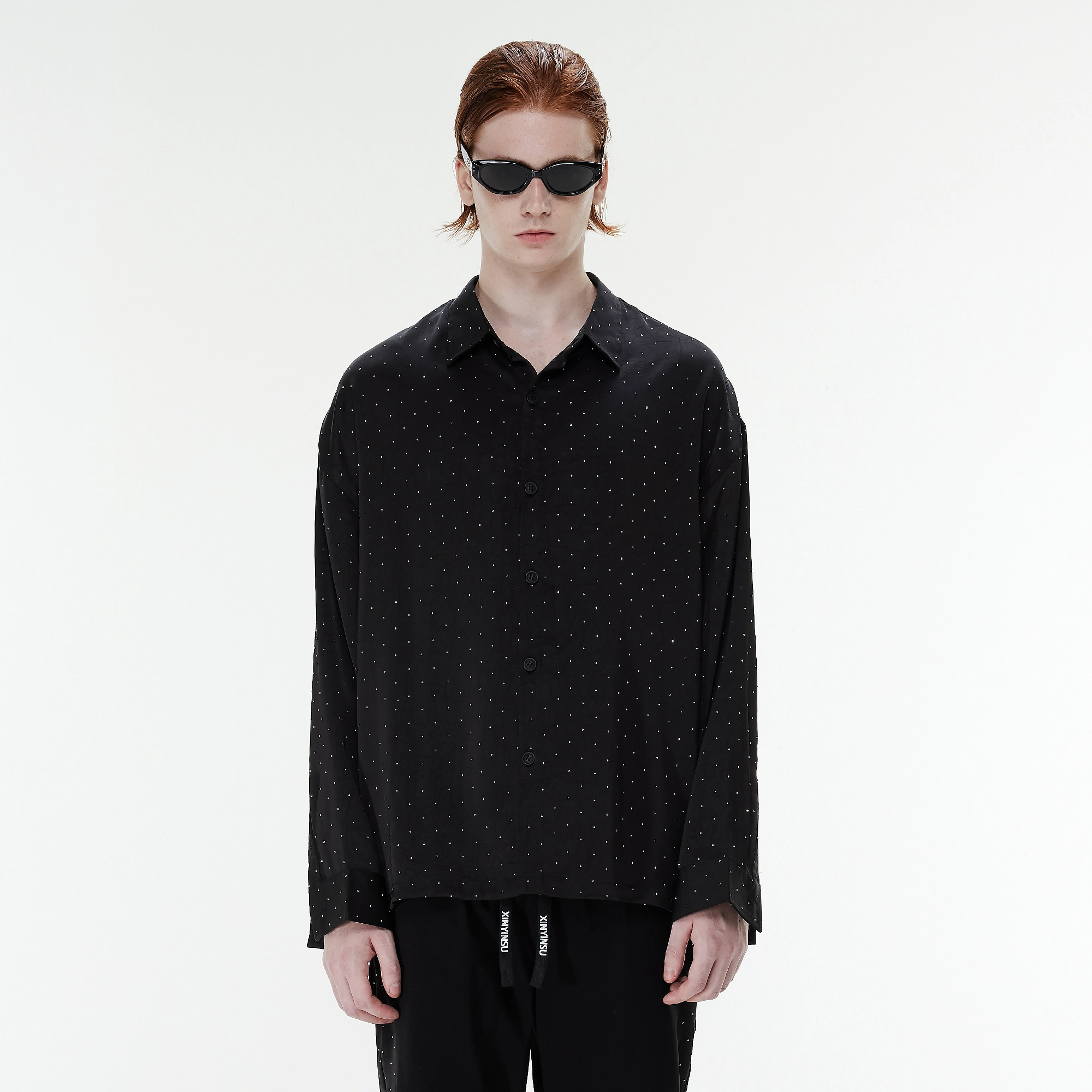 XINYINSU 24FW