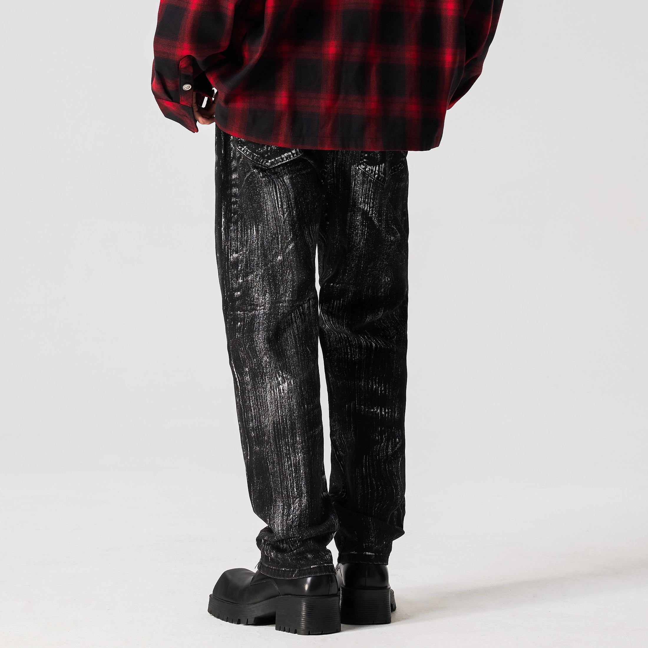 XINYINSU 24FW