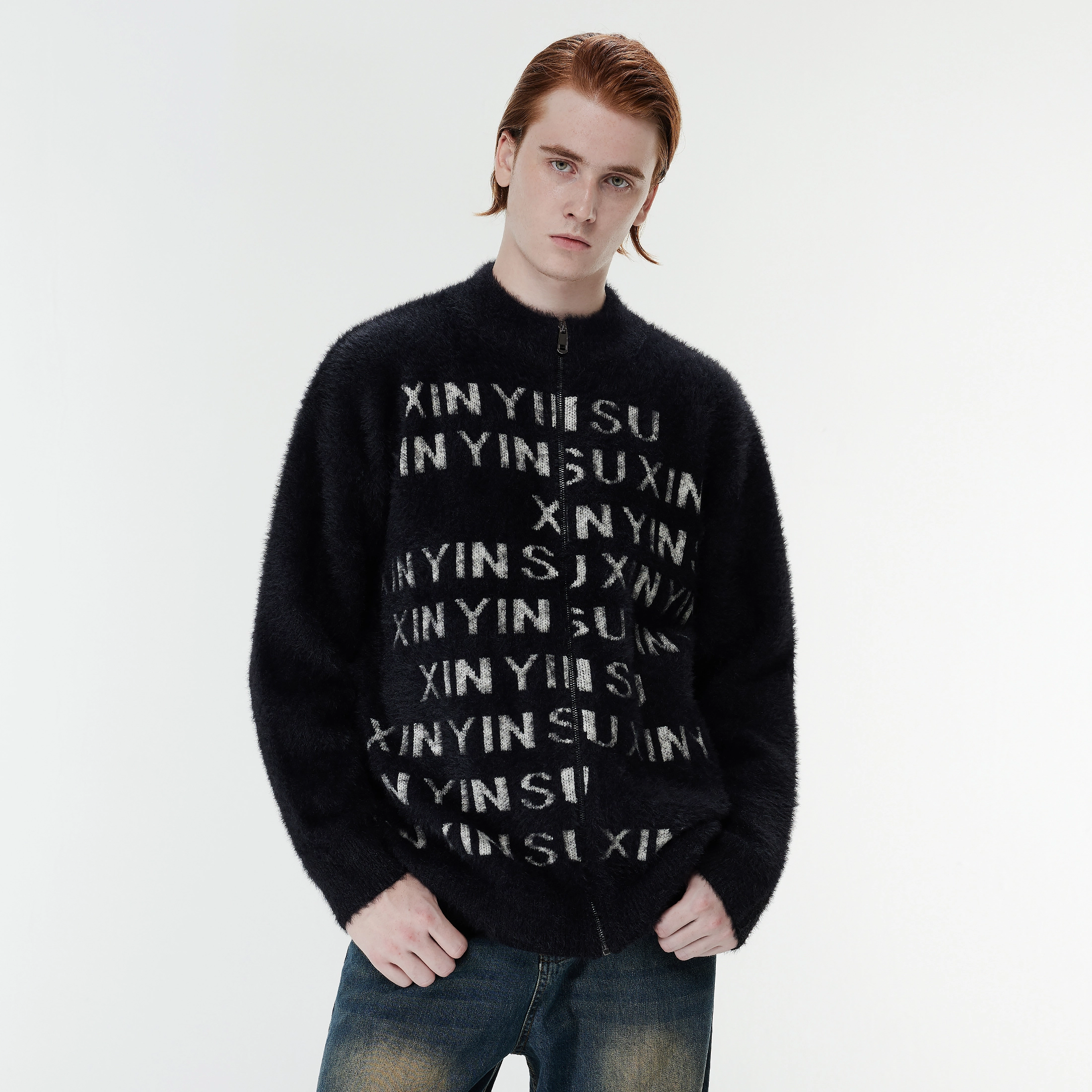 XINYINSU 24FW