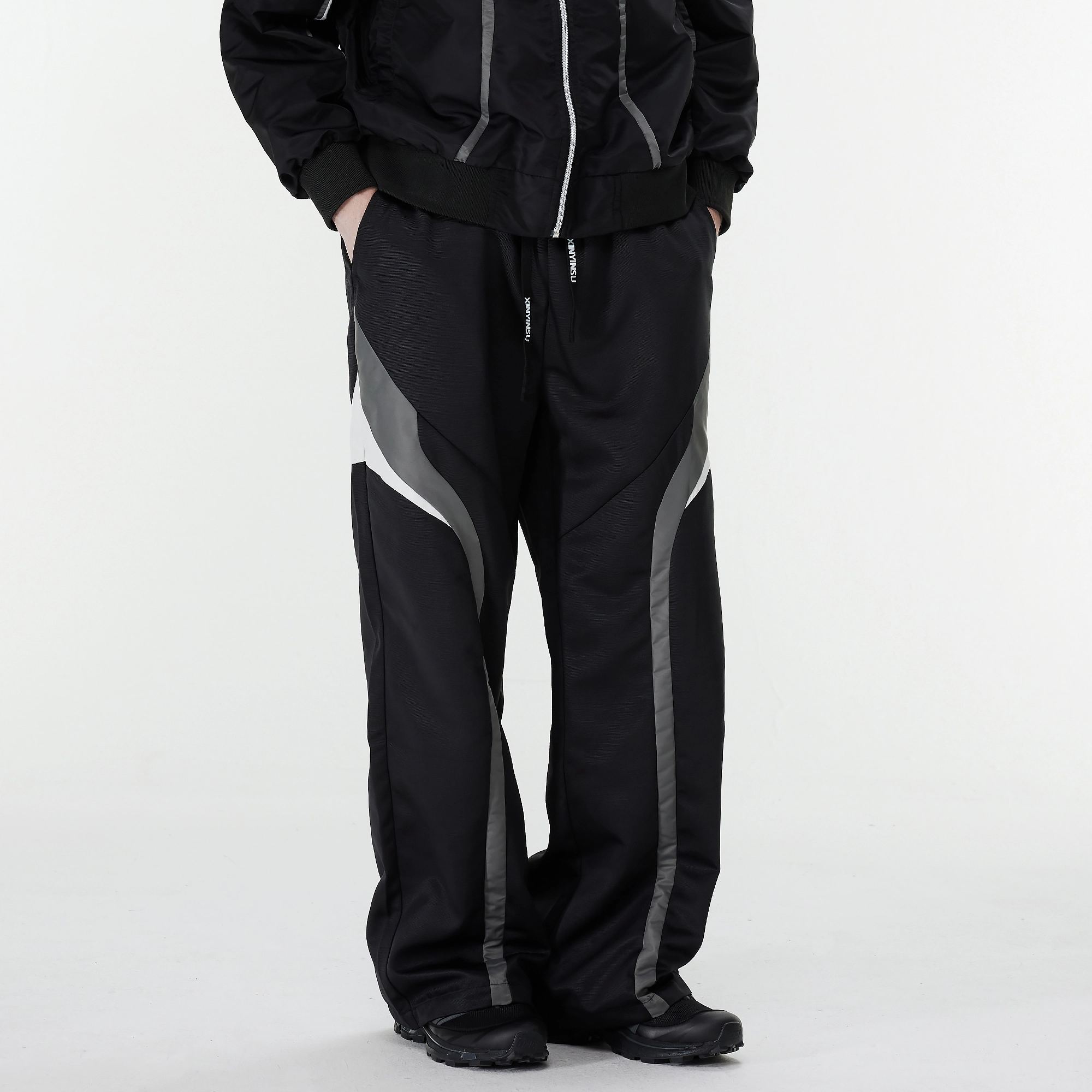 XINYINSU 24FW