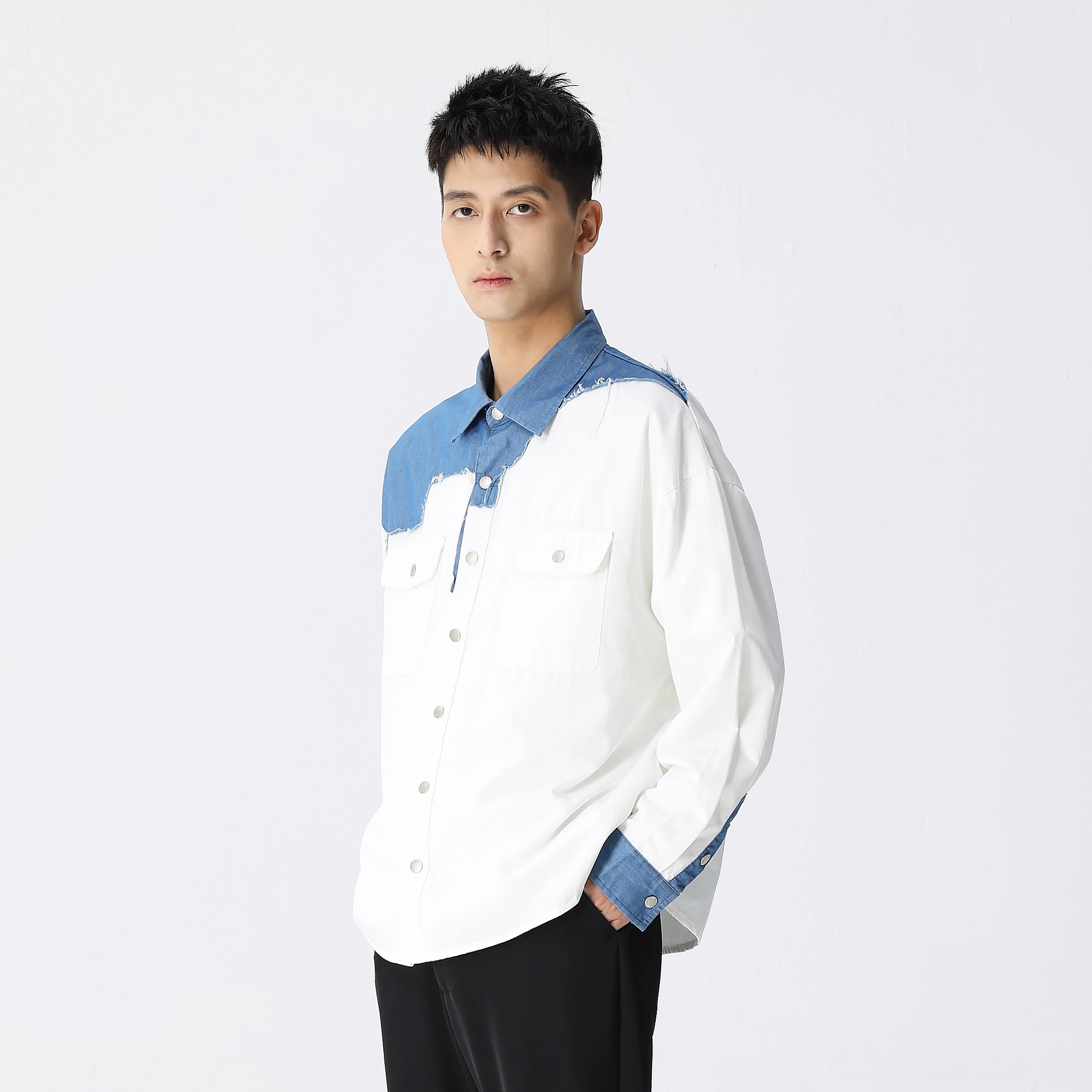 XINYINSU Cityboy