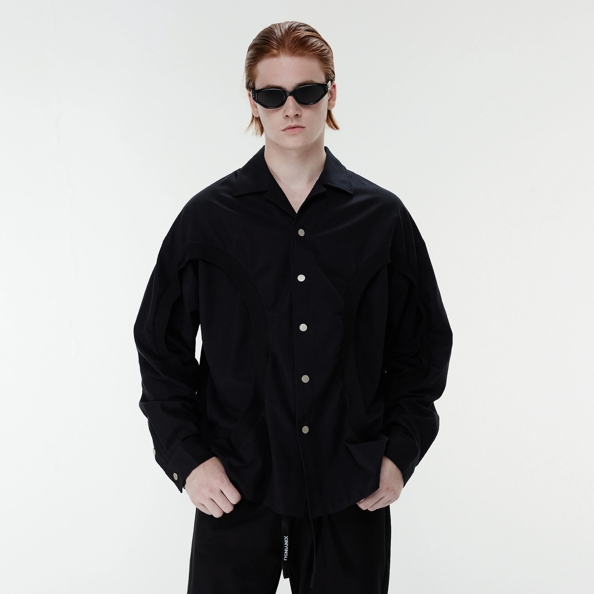 XINYINSU 24FW