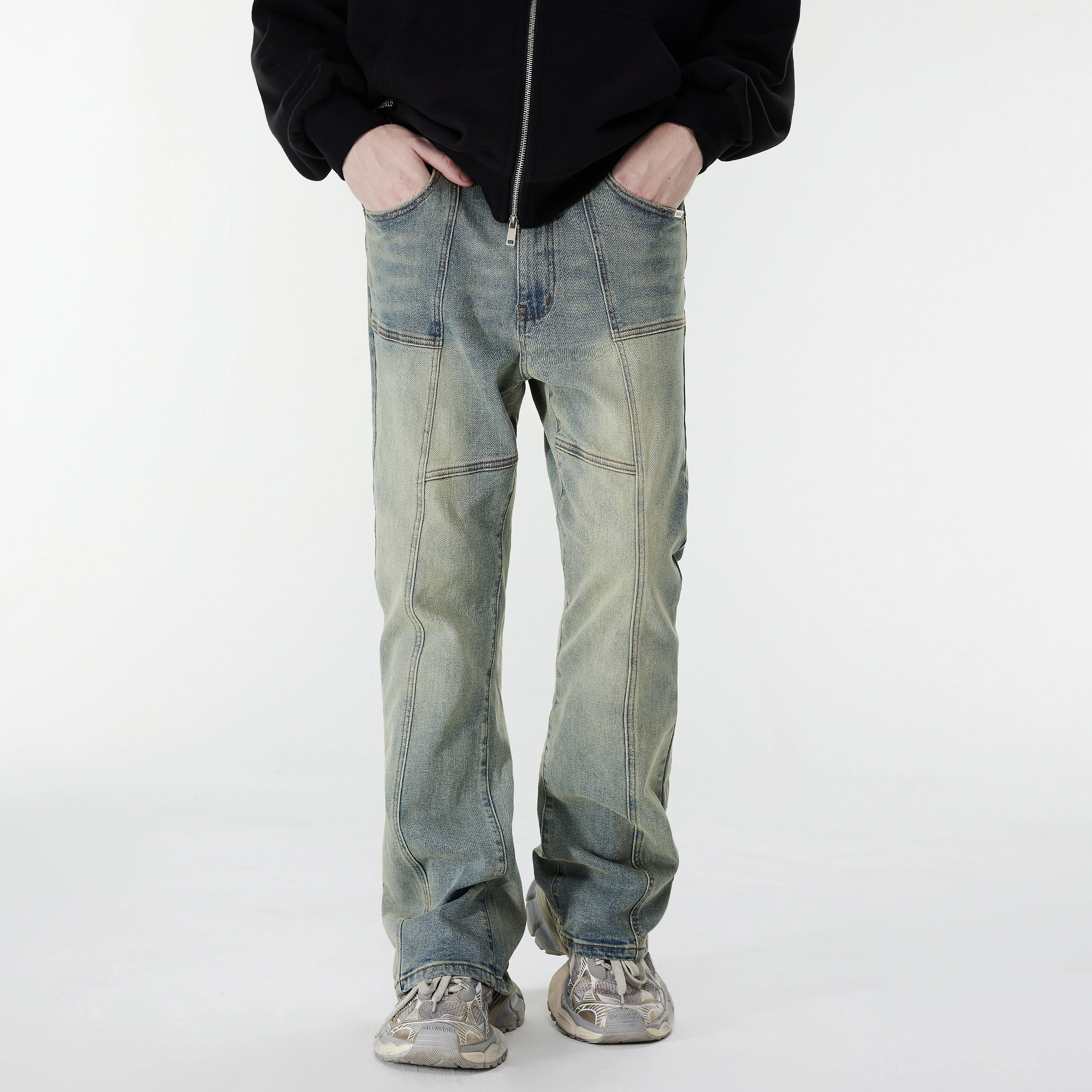 XINYINSU 24FW vibe