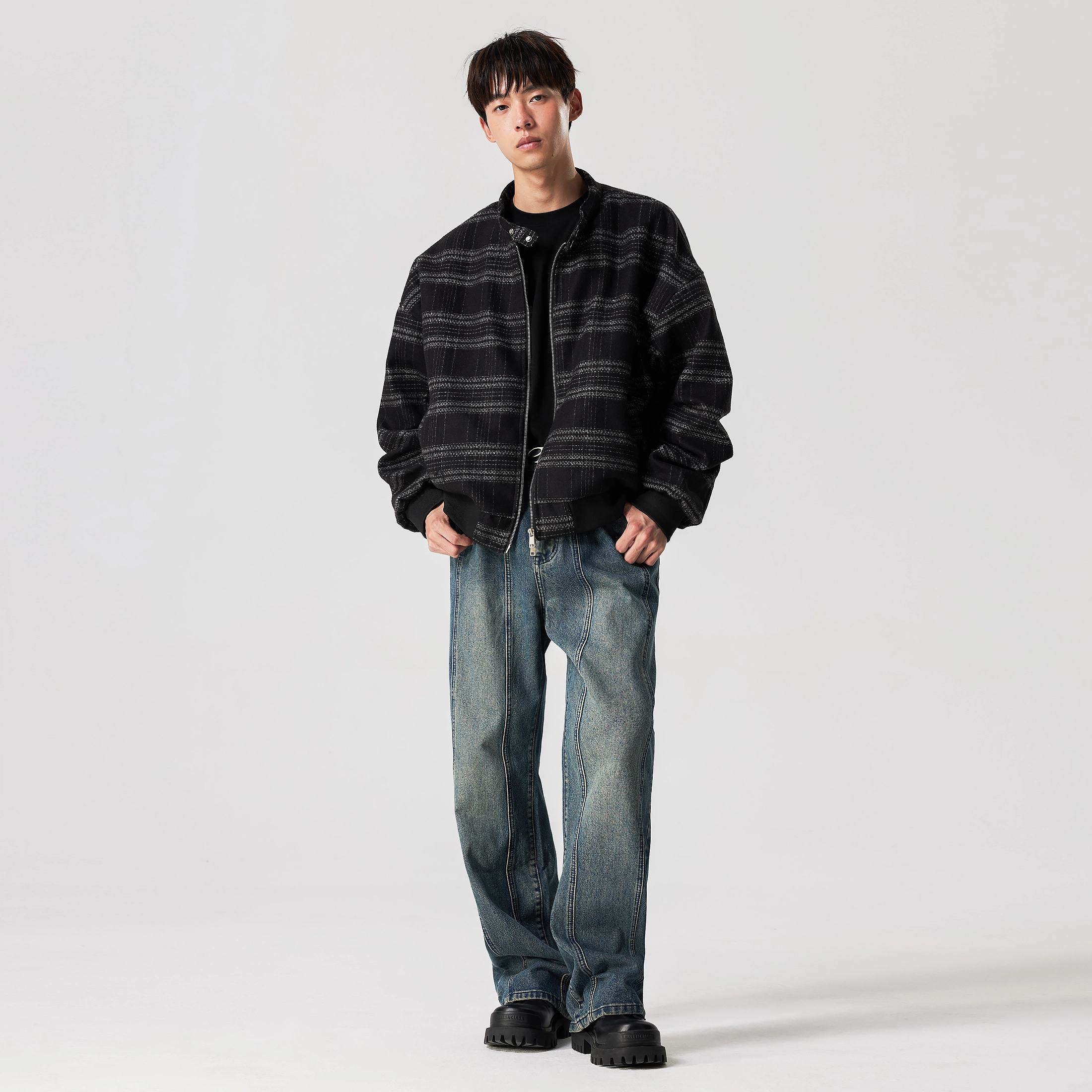 XINYINSU 24FW