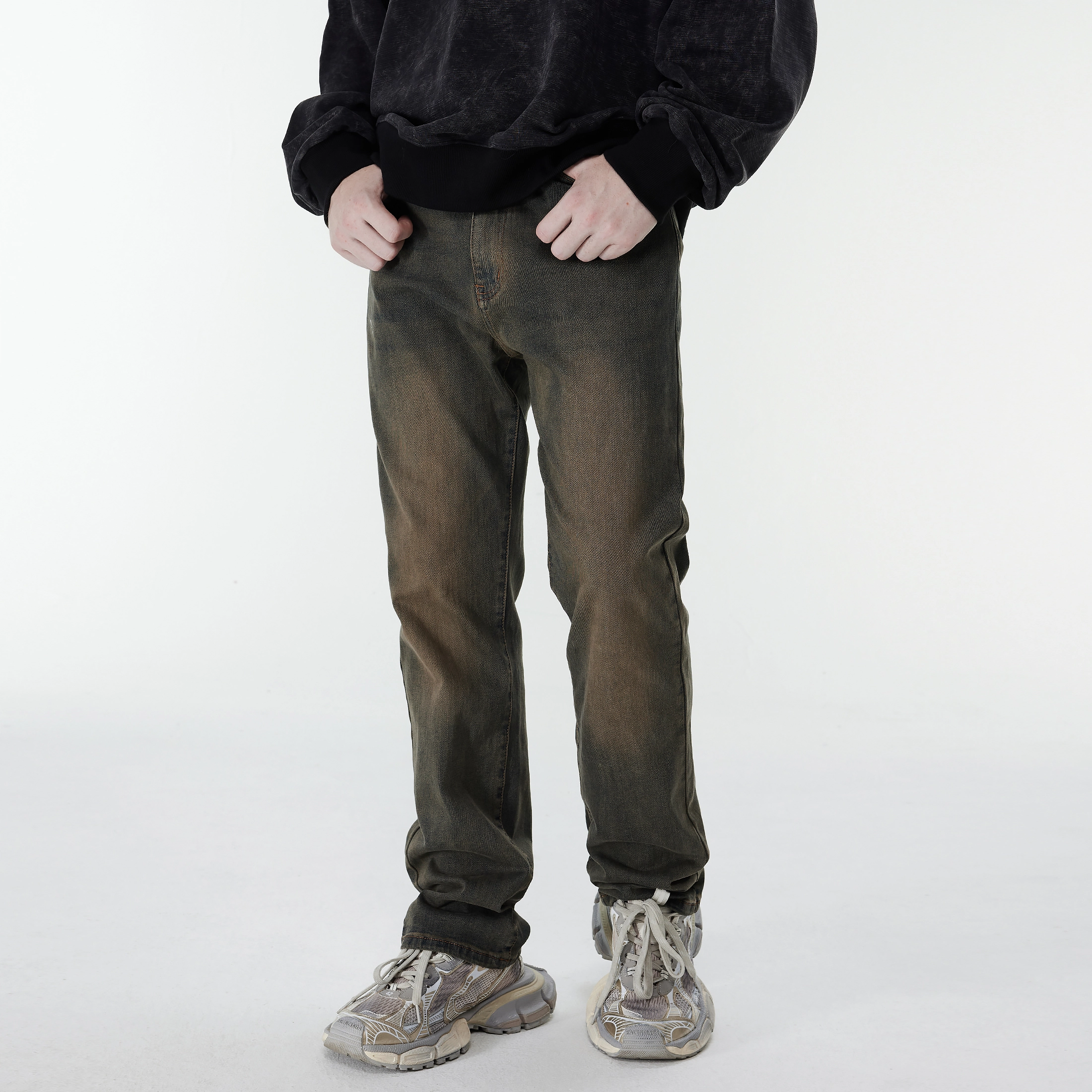 XINYINSU 24FW