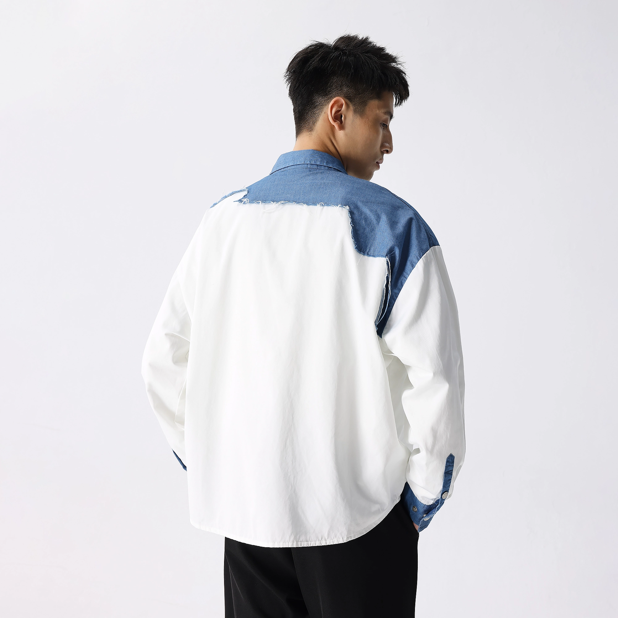 XINYINSU Cityboy