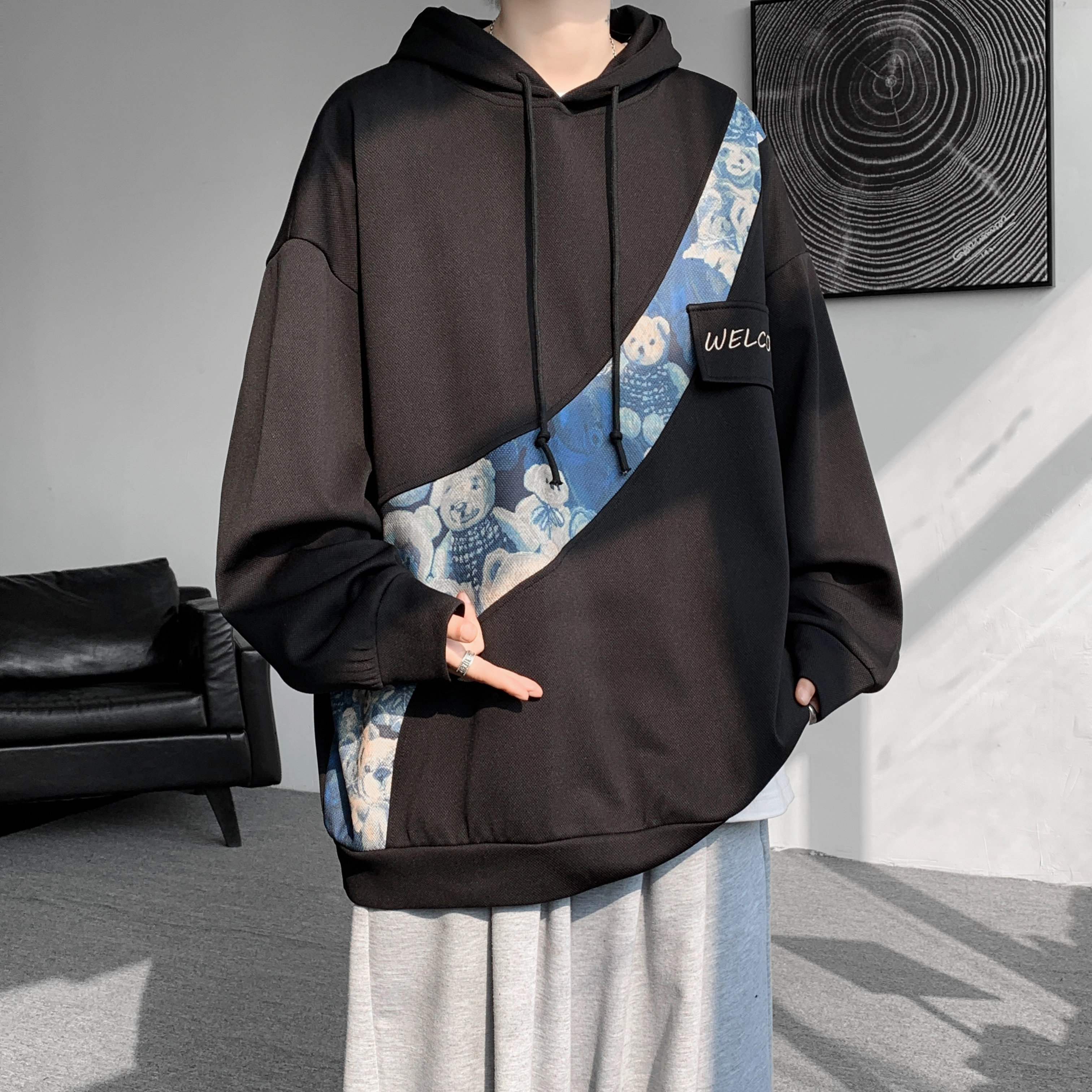 T