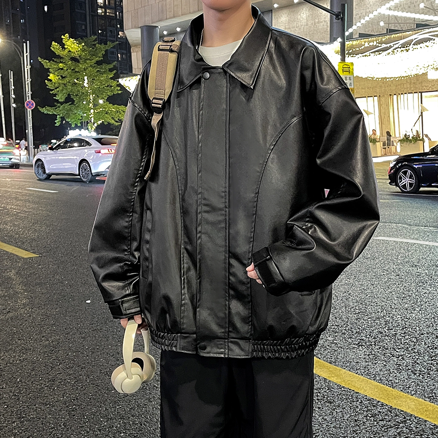 PU